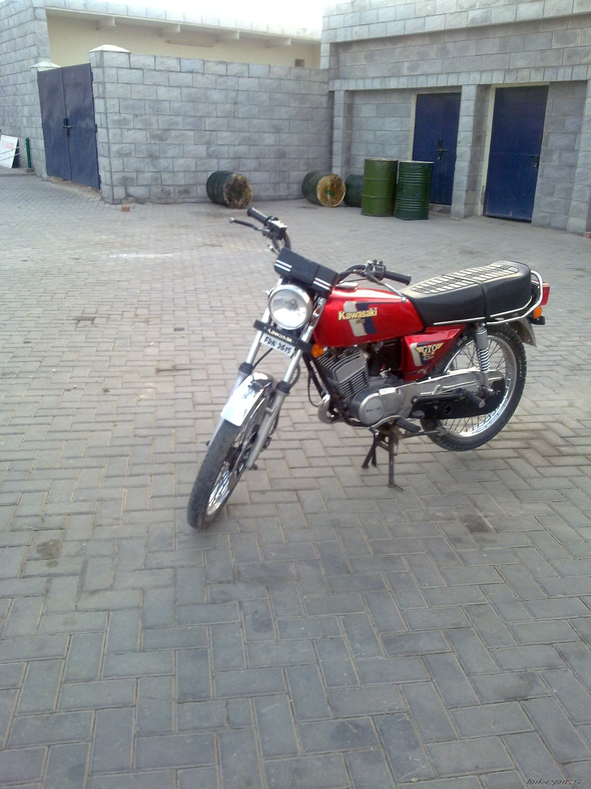 Bike Photo 2419580