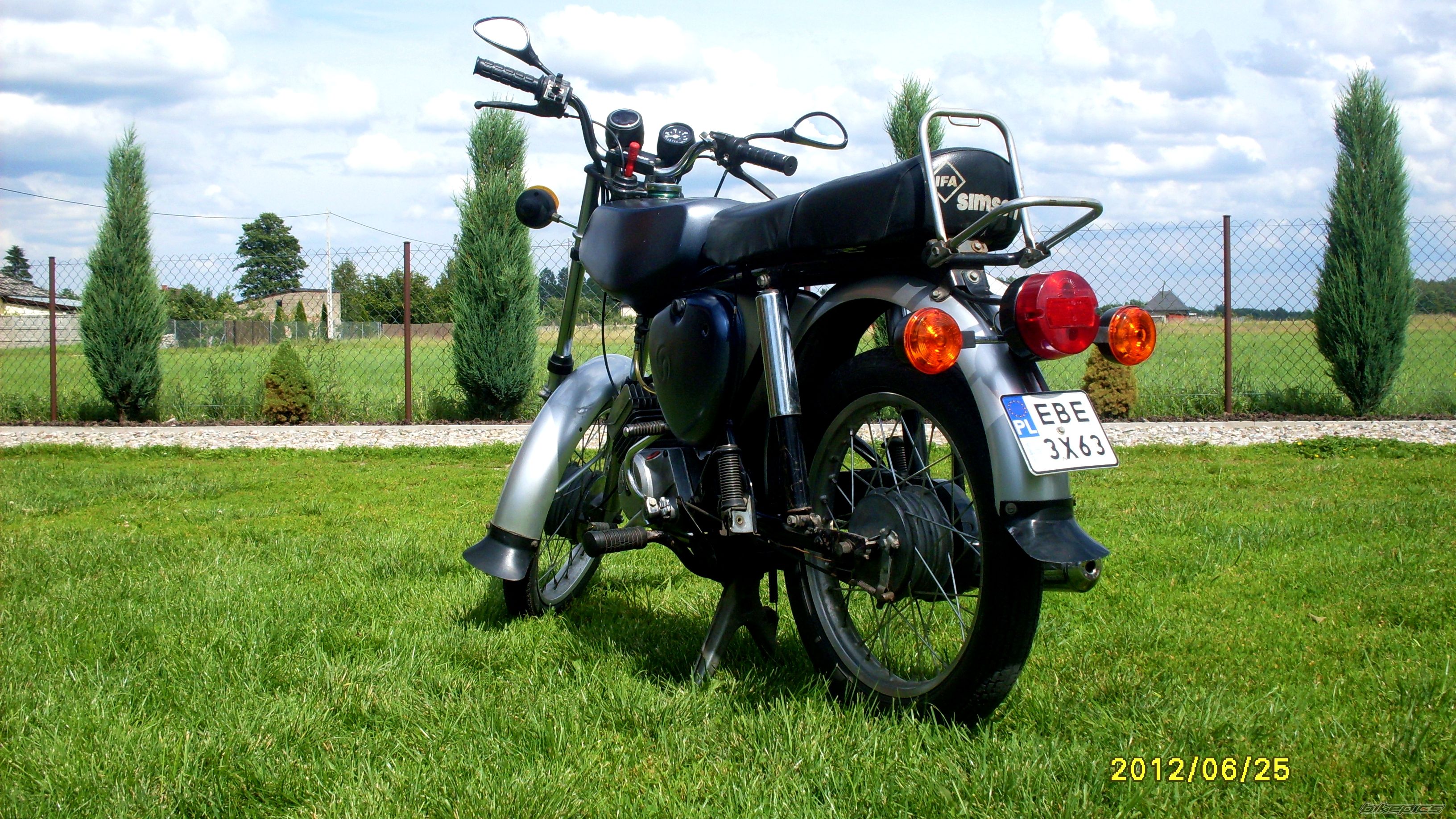 Bike Photo 2420116
