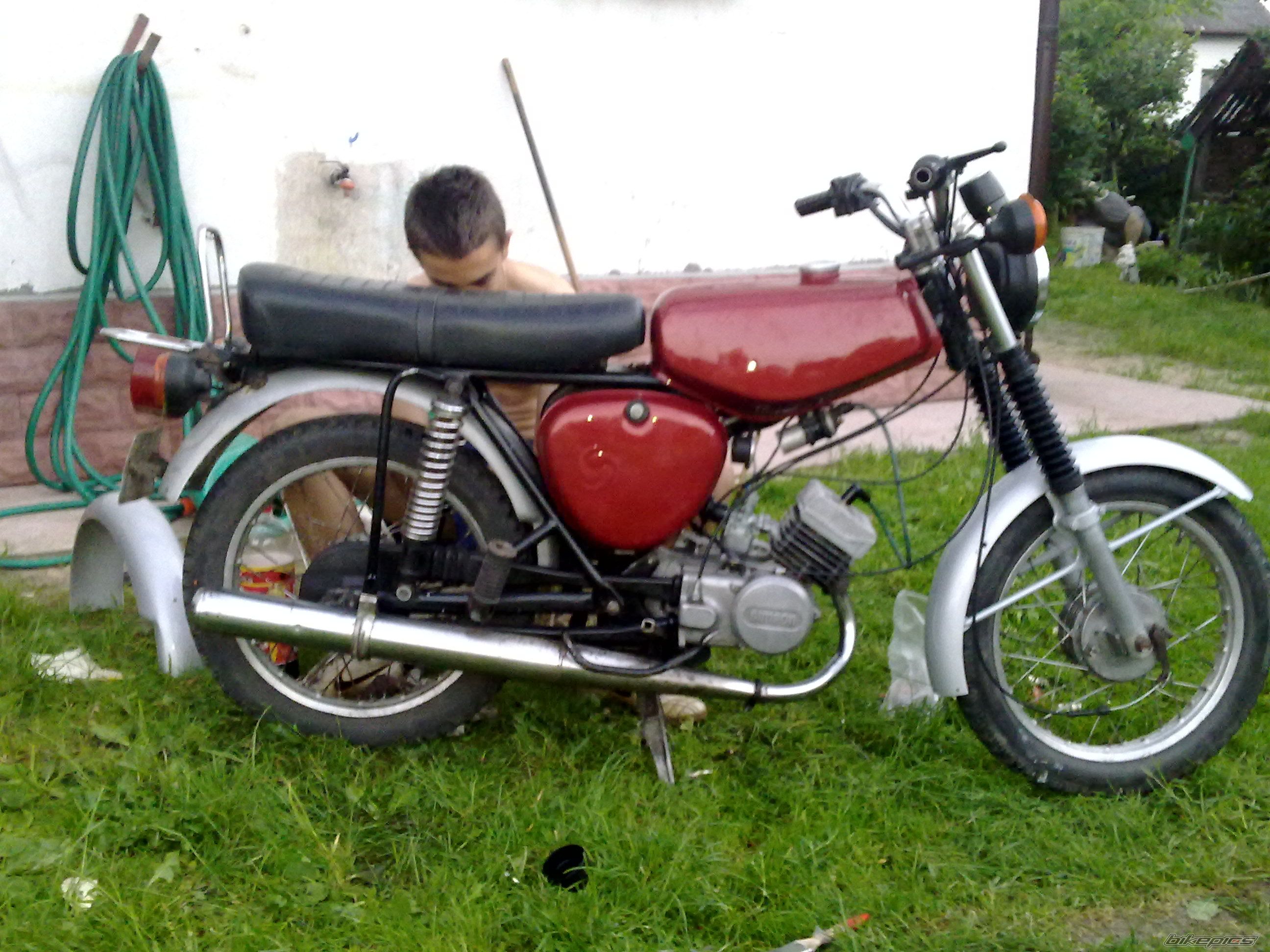 Bike Photo 2422503