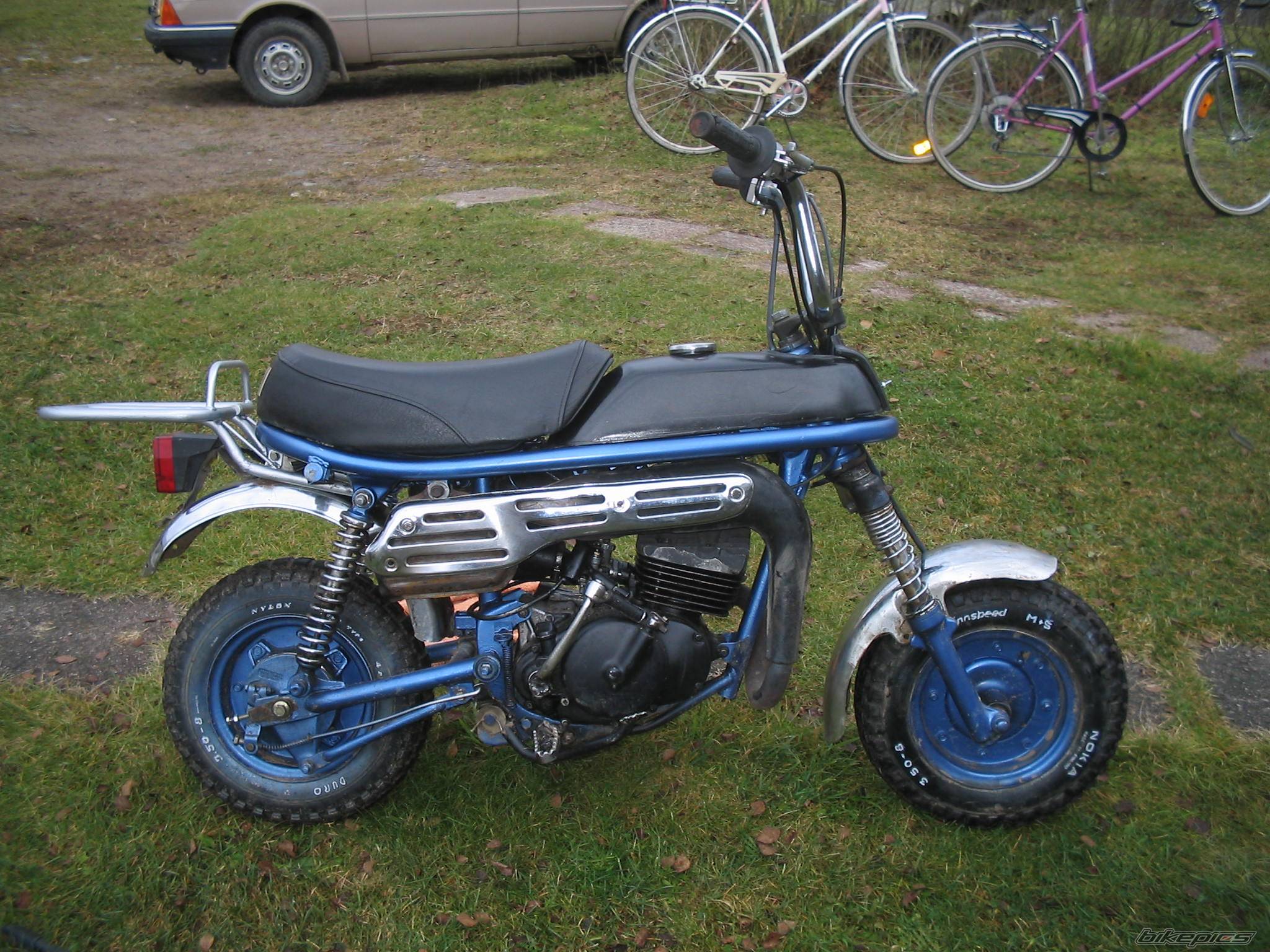 Bike Photo 242393