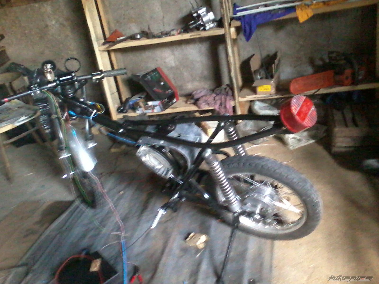Bike Photo 2424217