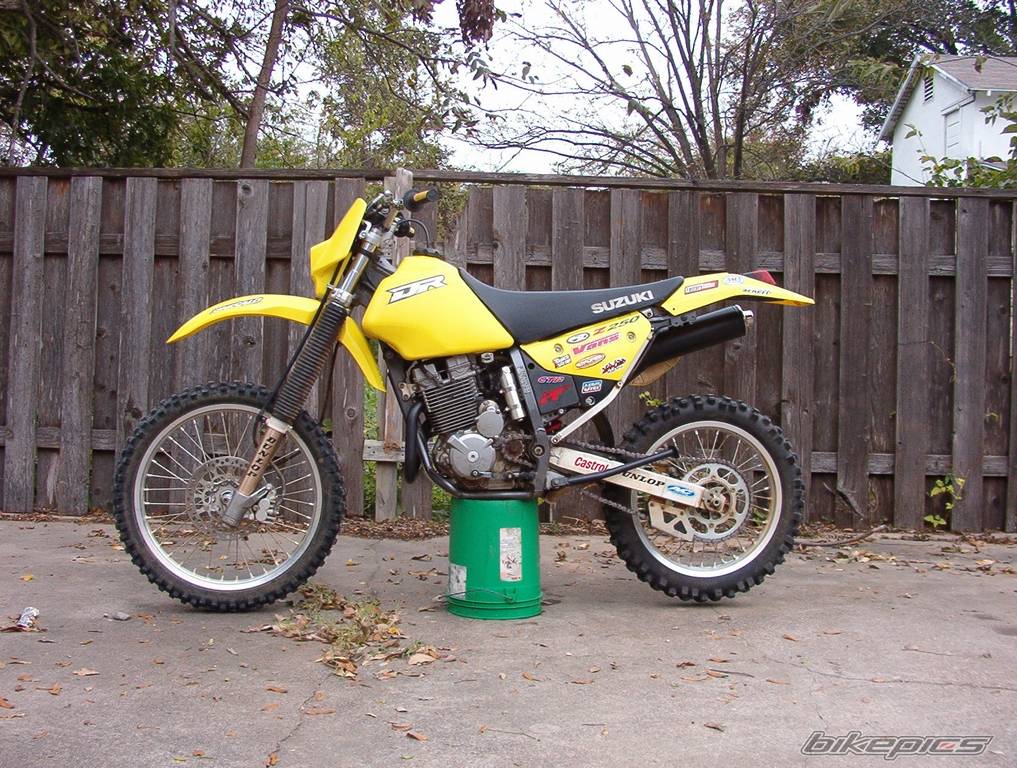 Bike Photo 242452