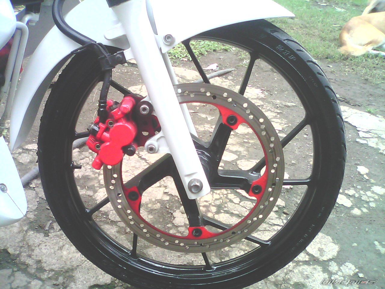Bike Photo 2425313