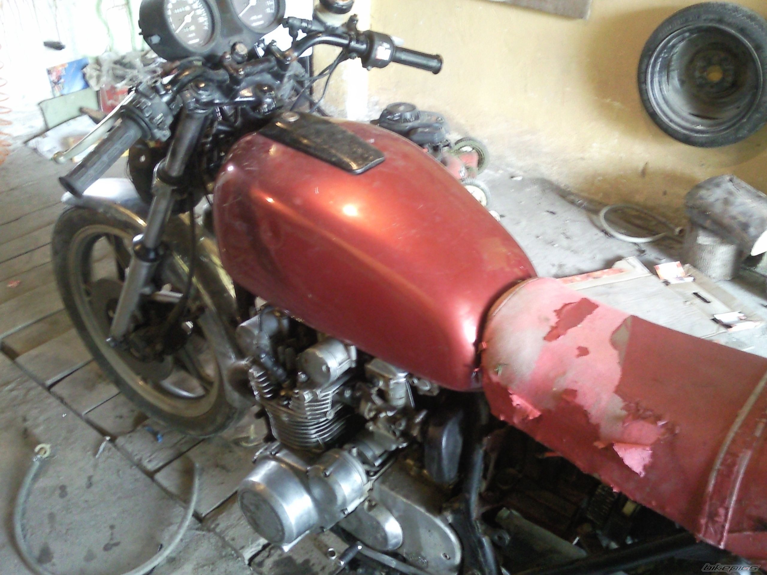 Bike Photo 2426262