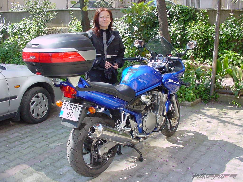 Bike Photo 24263