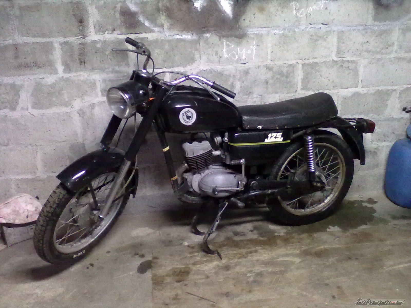Bike Photo 2428364