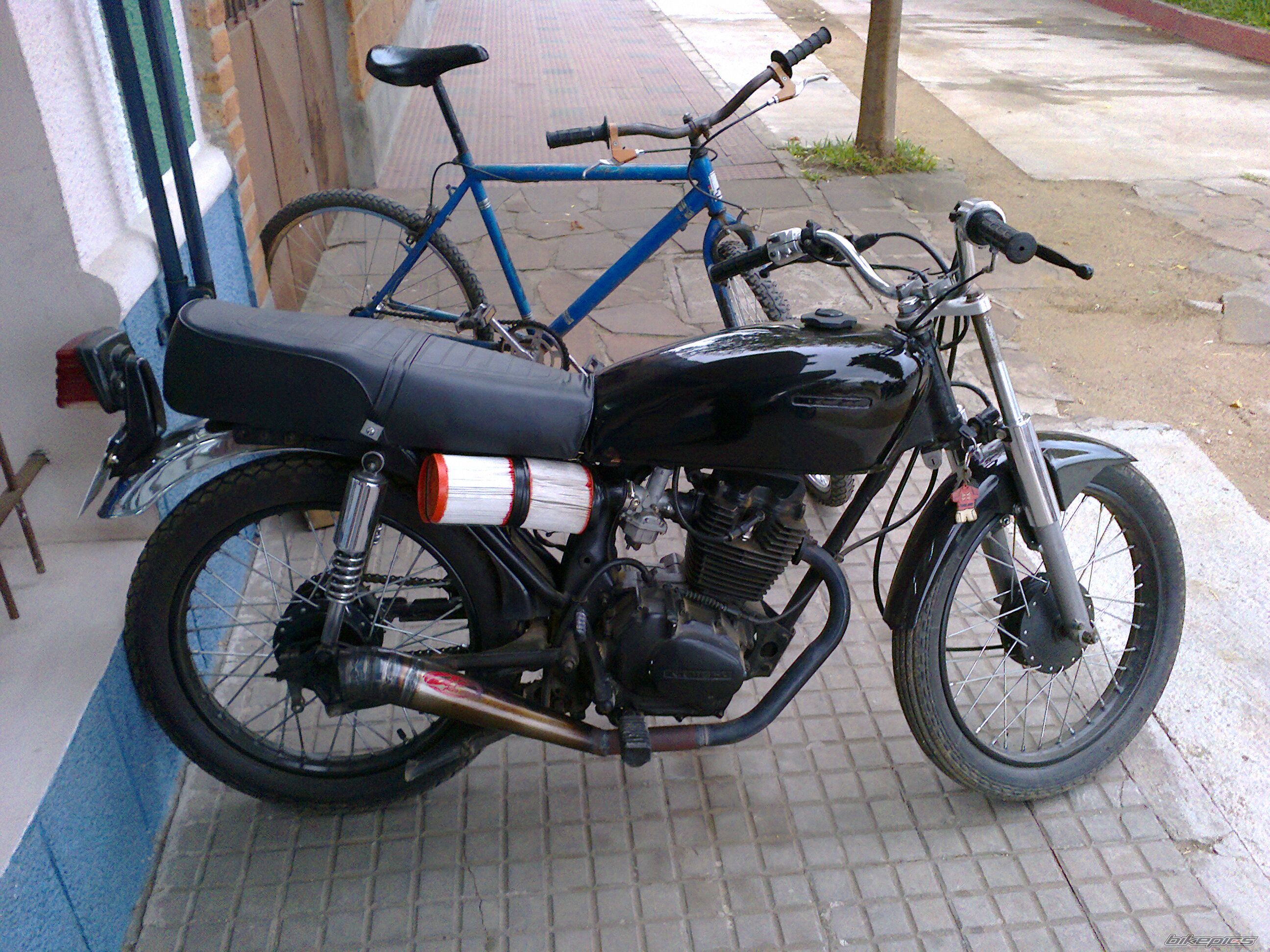 Bike Photo 2431474