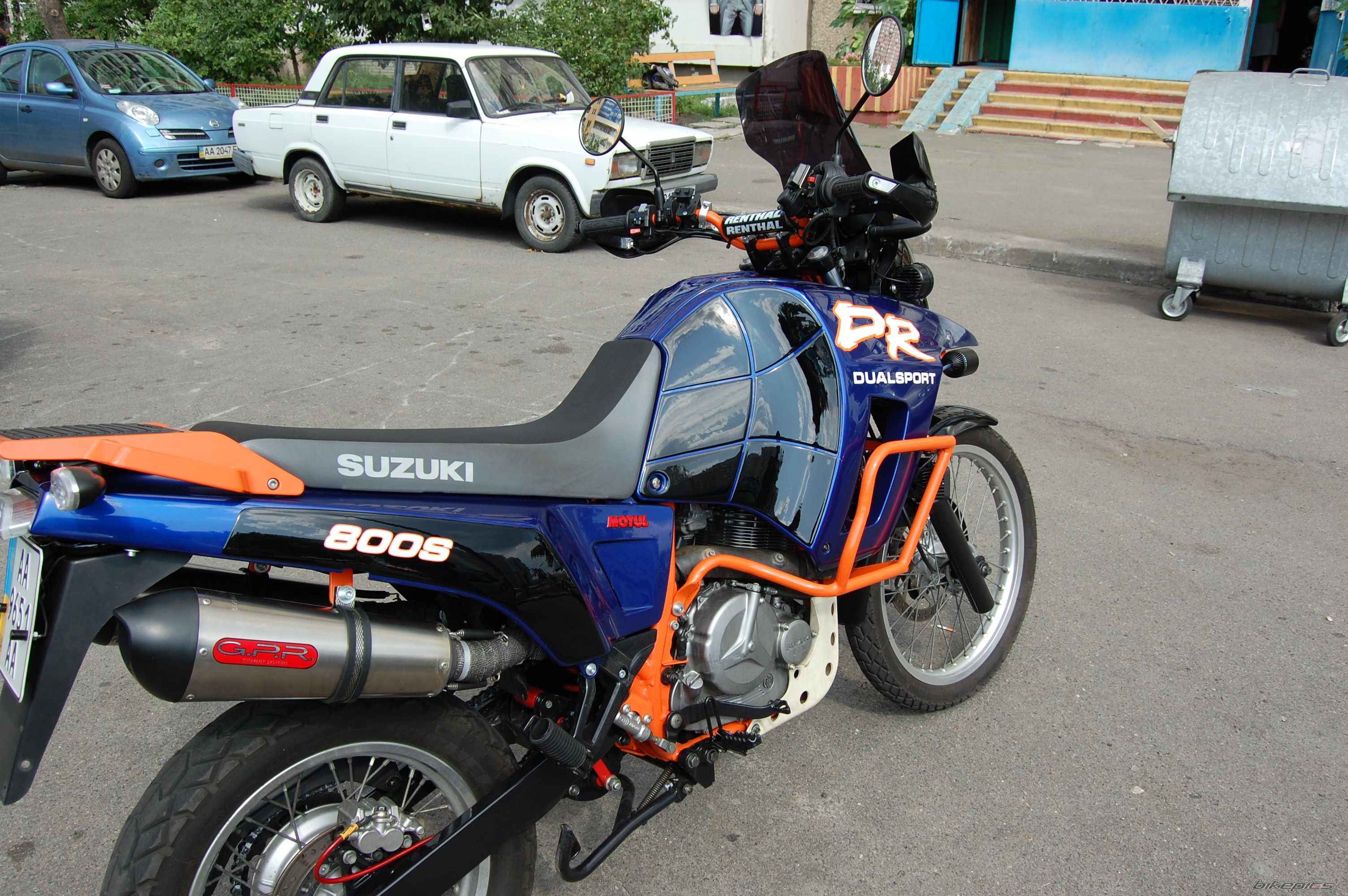 Bike Photo 2431768