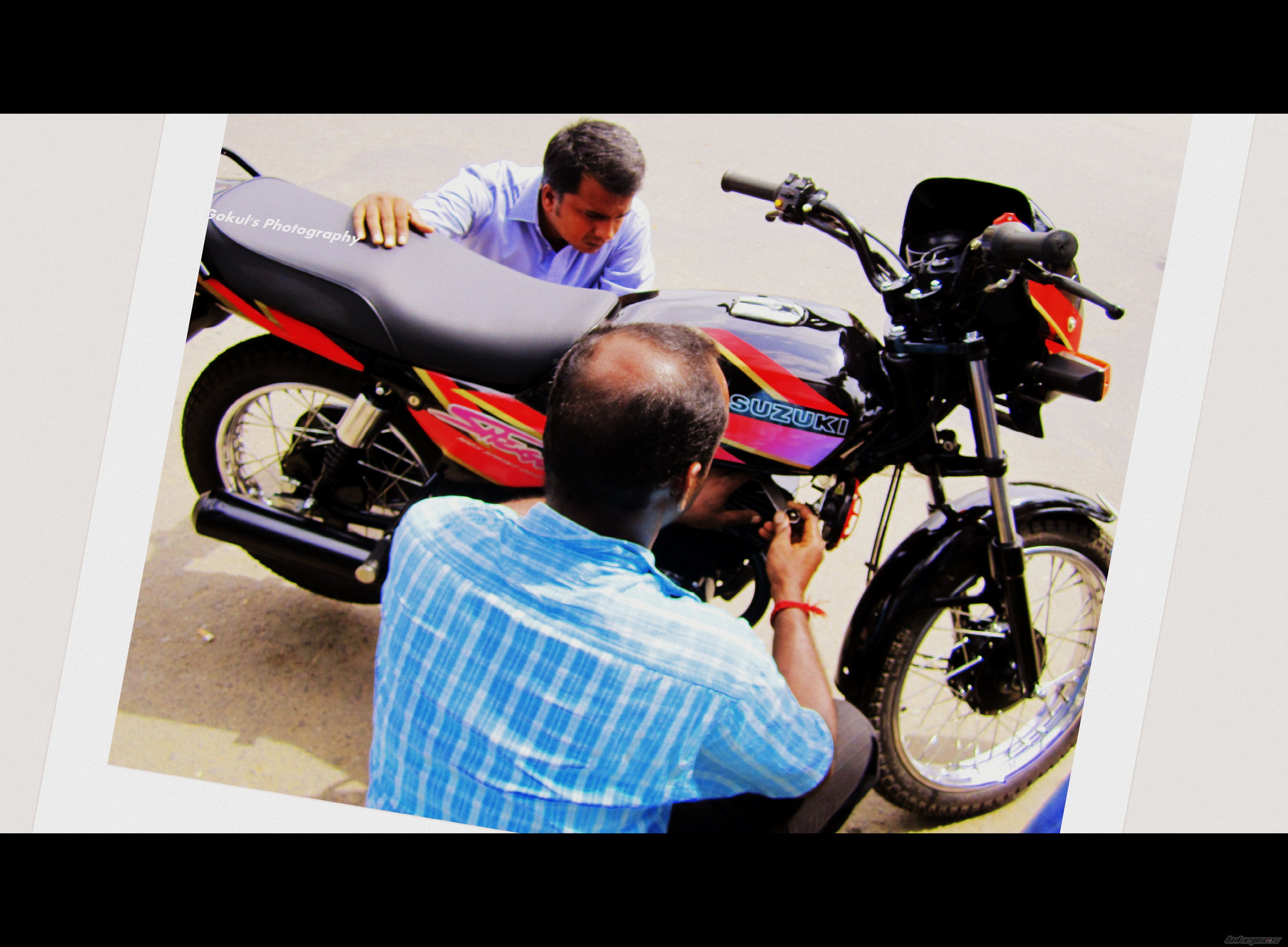 Bike Photo 2431993