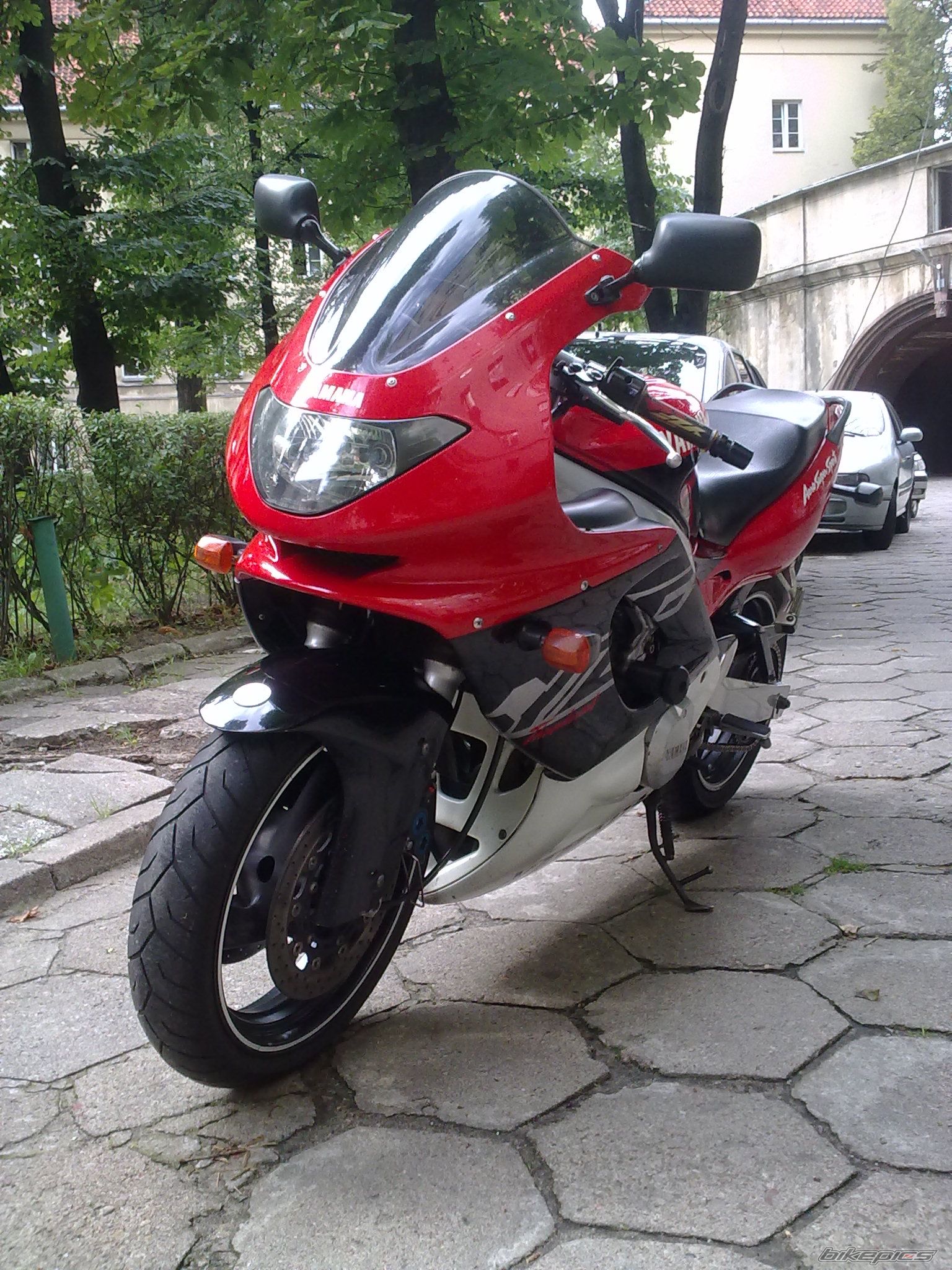 Bike Photo 2433876