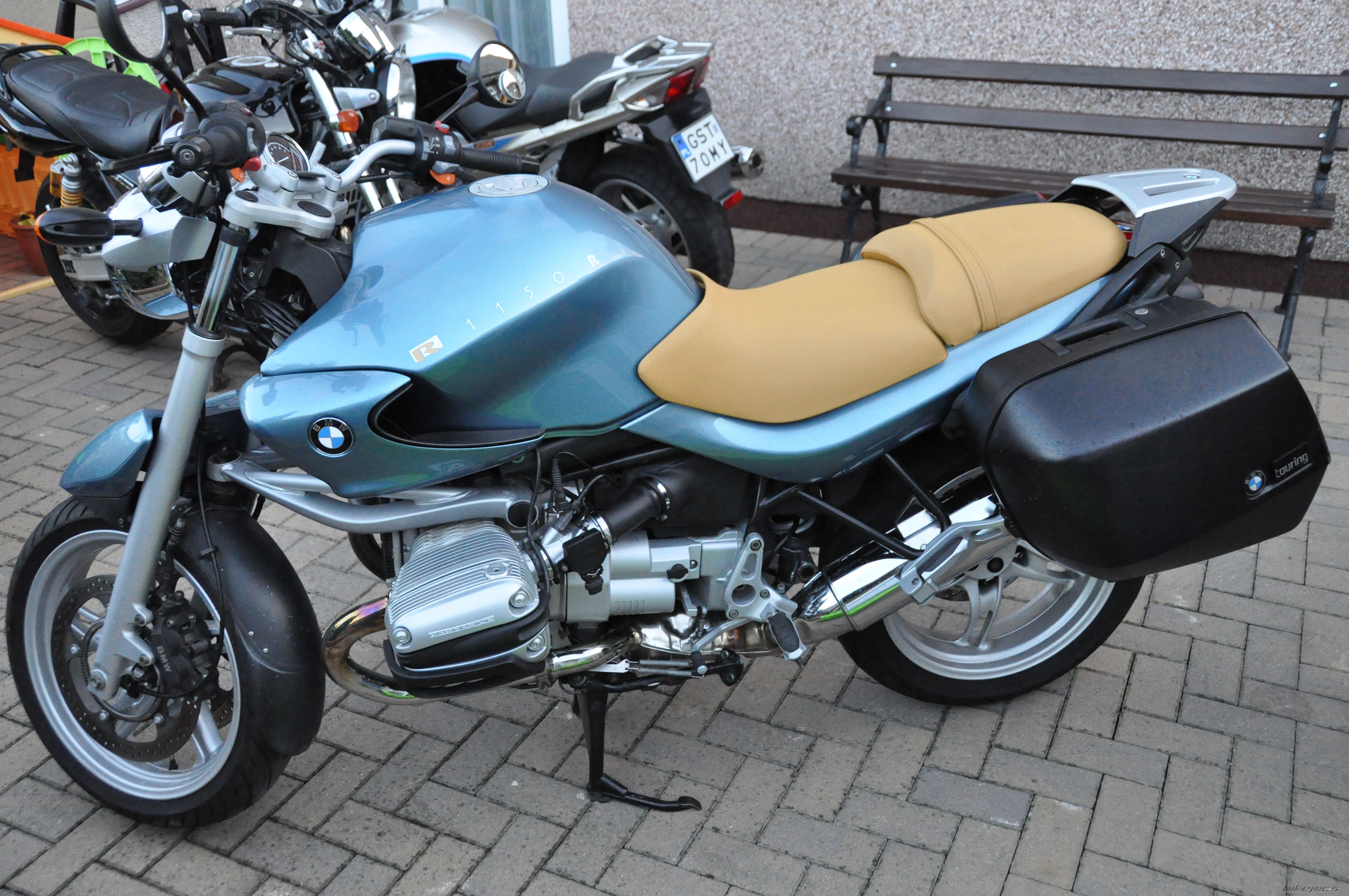 Bike Photo 2435161