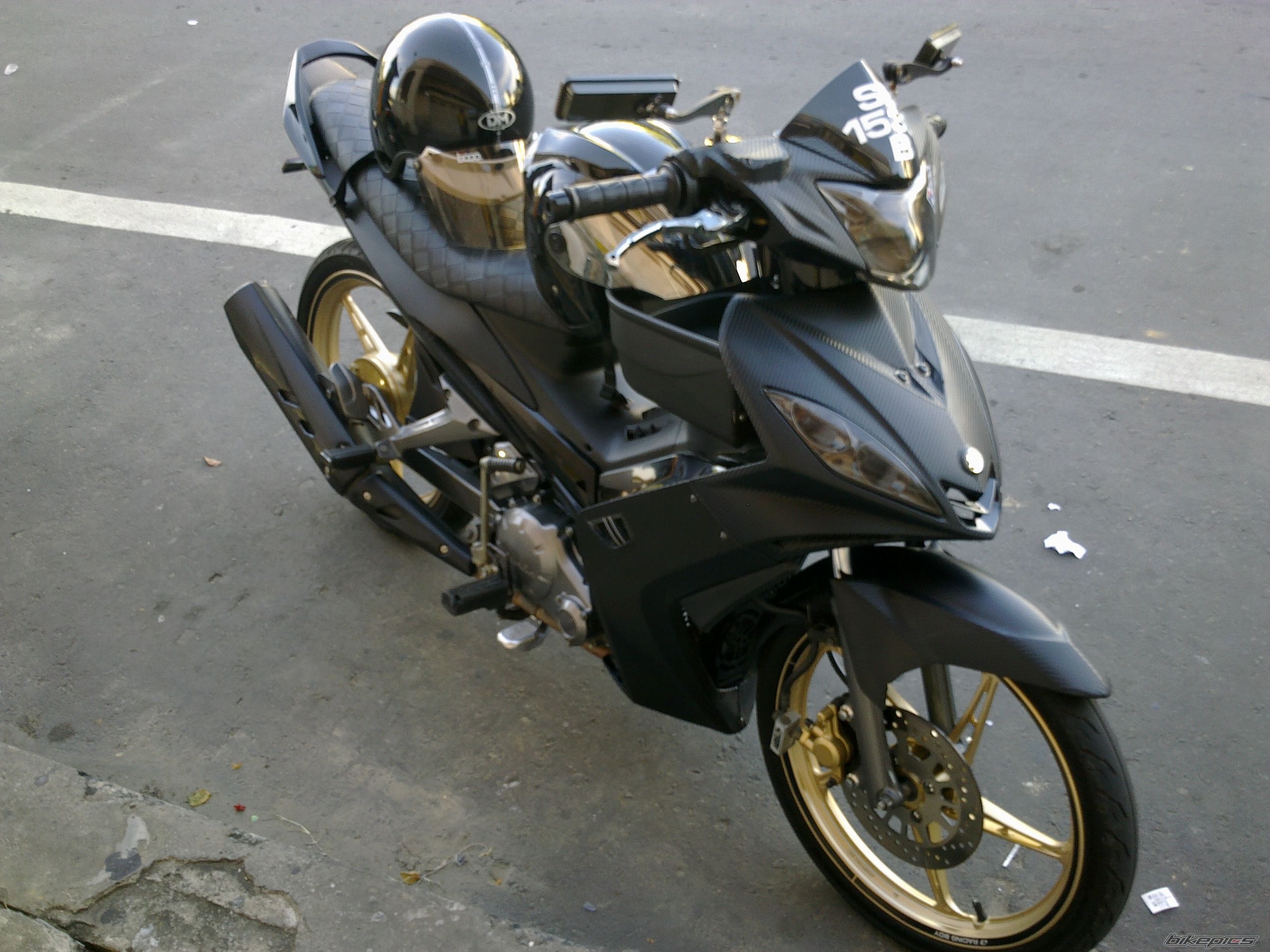 Bike Photo 2435389