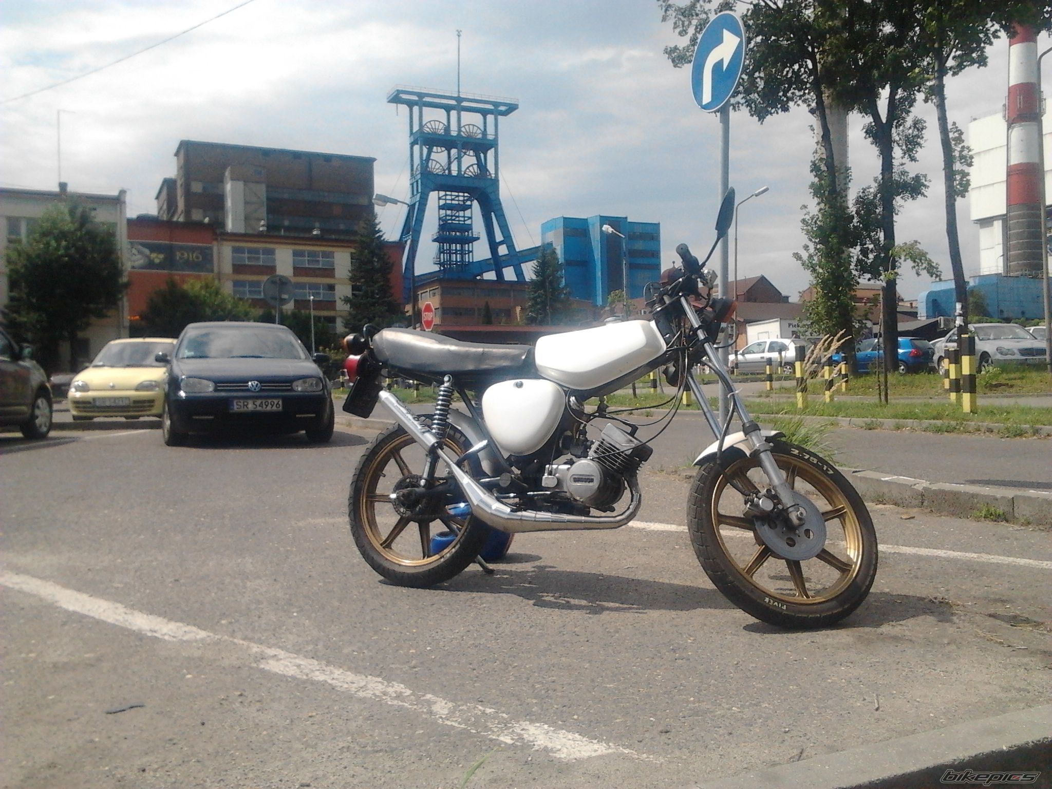 Bike Photo 2436213
