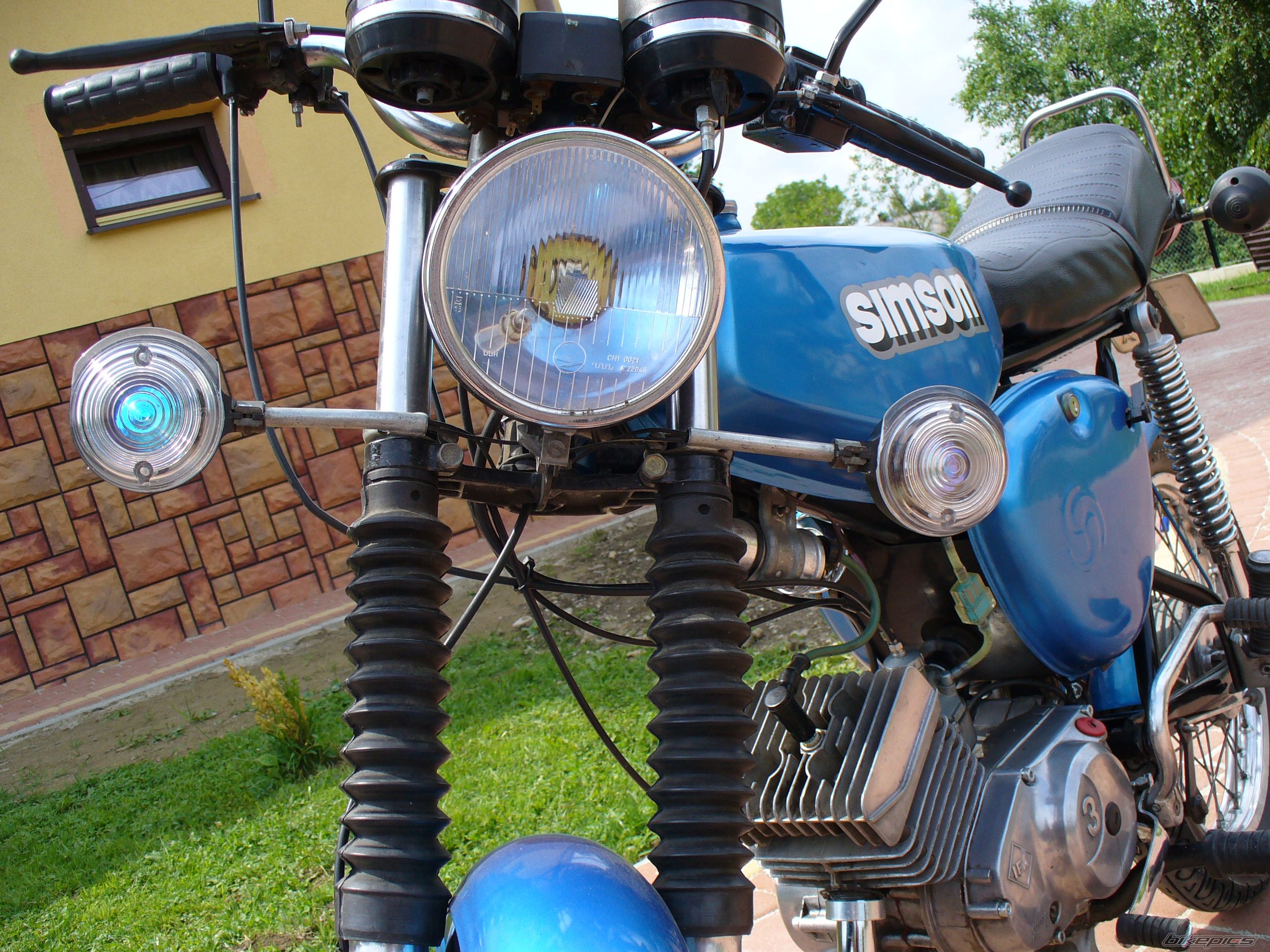 Bike Photo 2436375