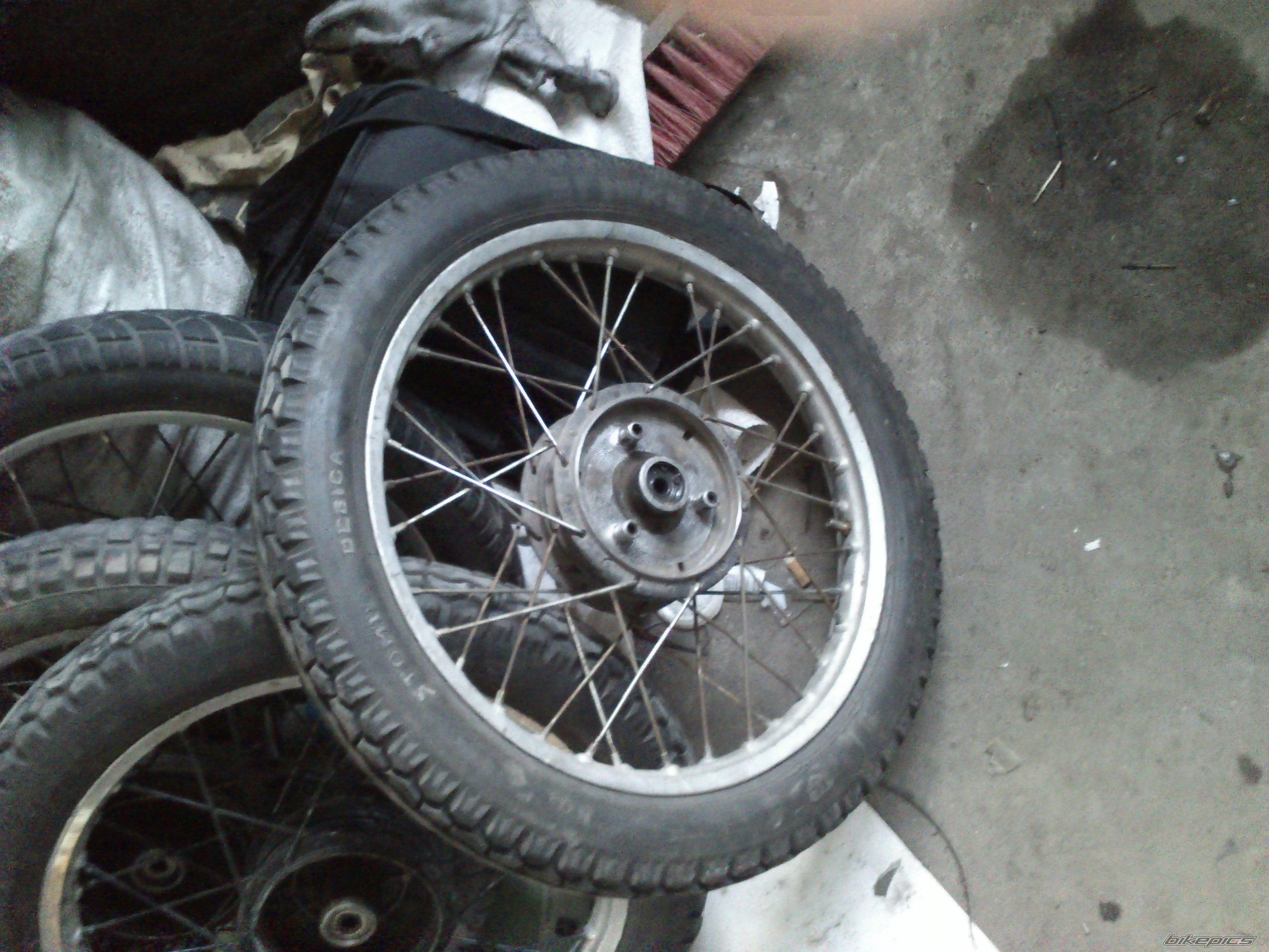 Bike Photo 2439087