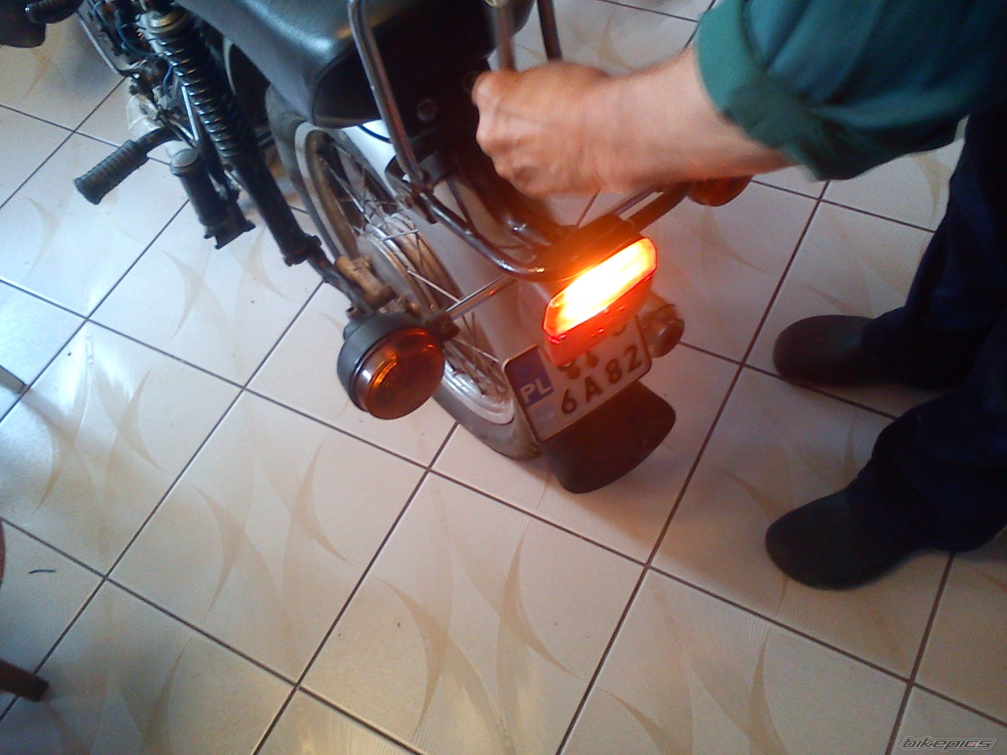 Bike Photo 2439815