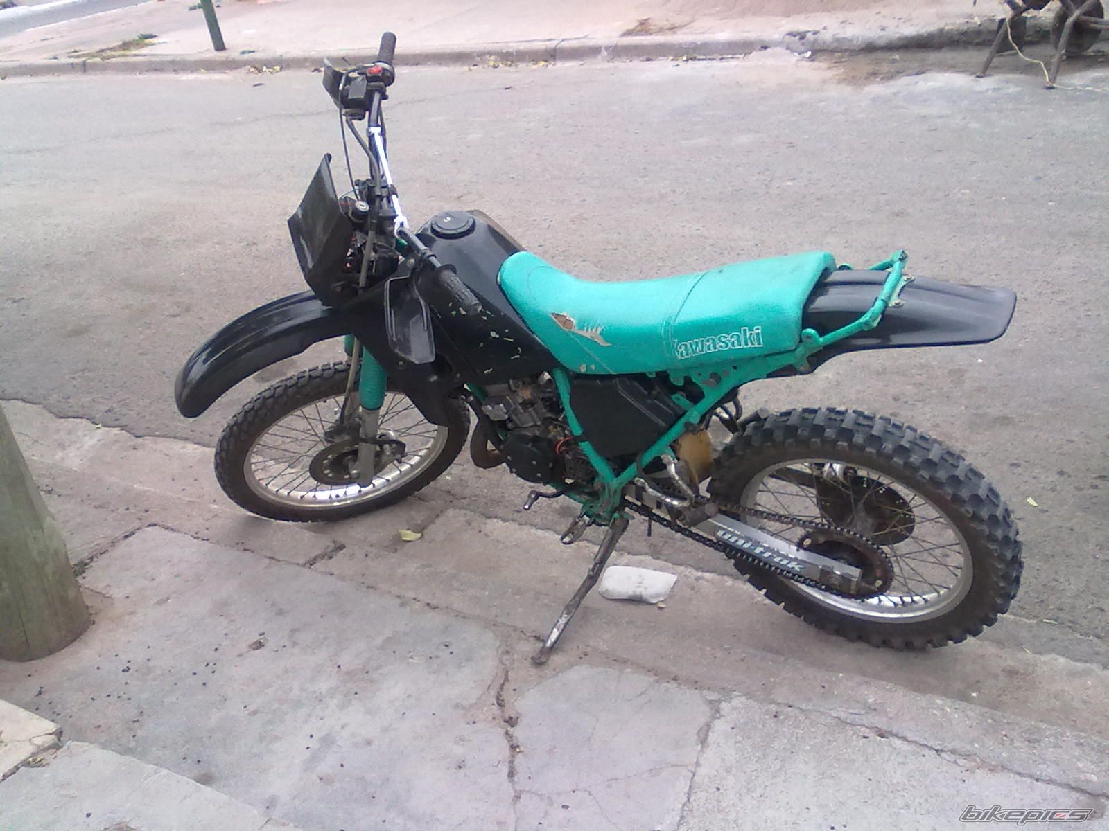 Bike Photo 2439986