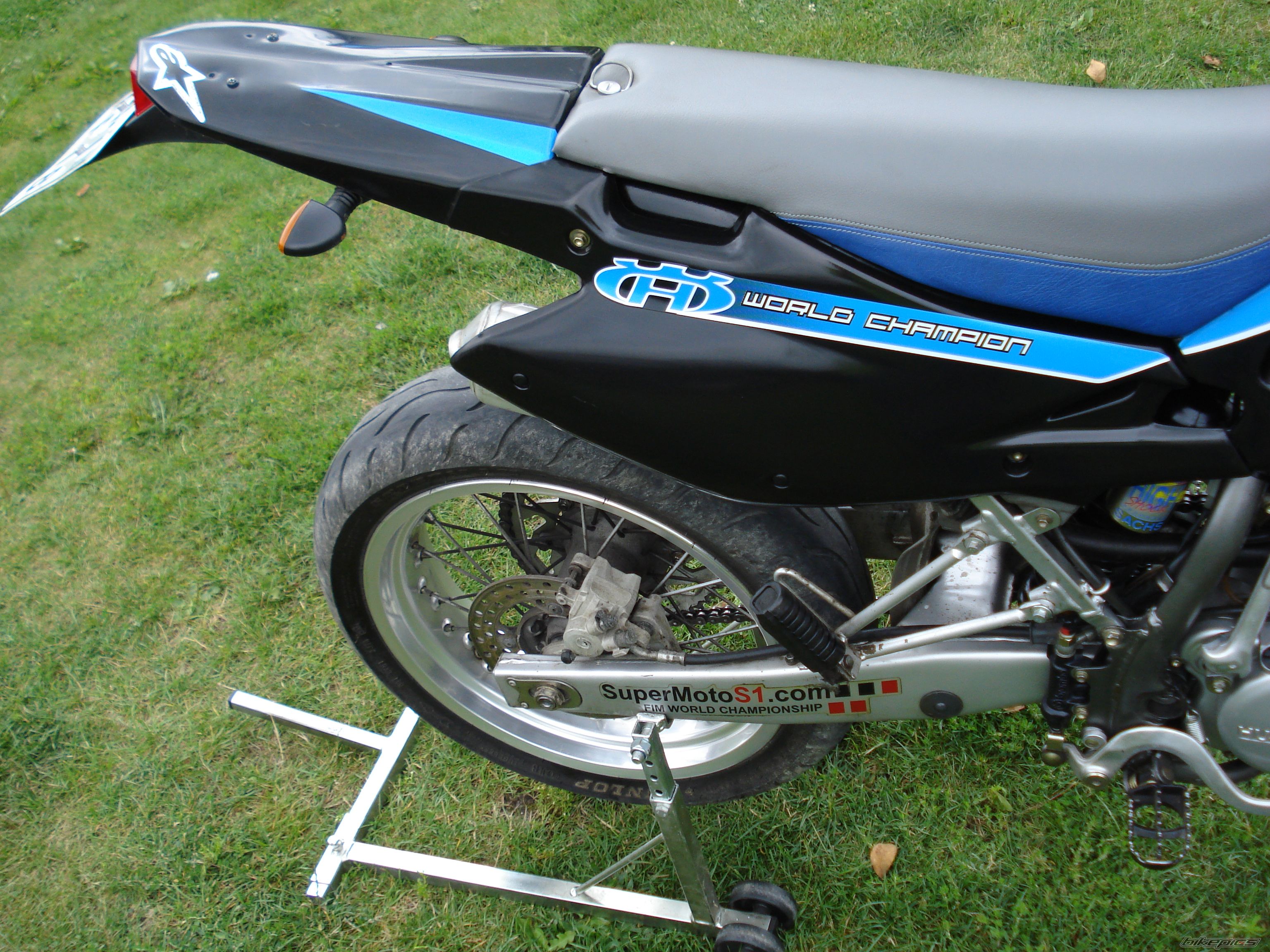 Bike Photo 2440409