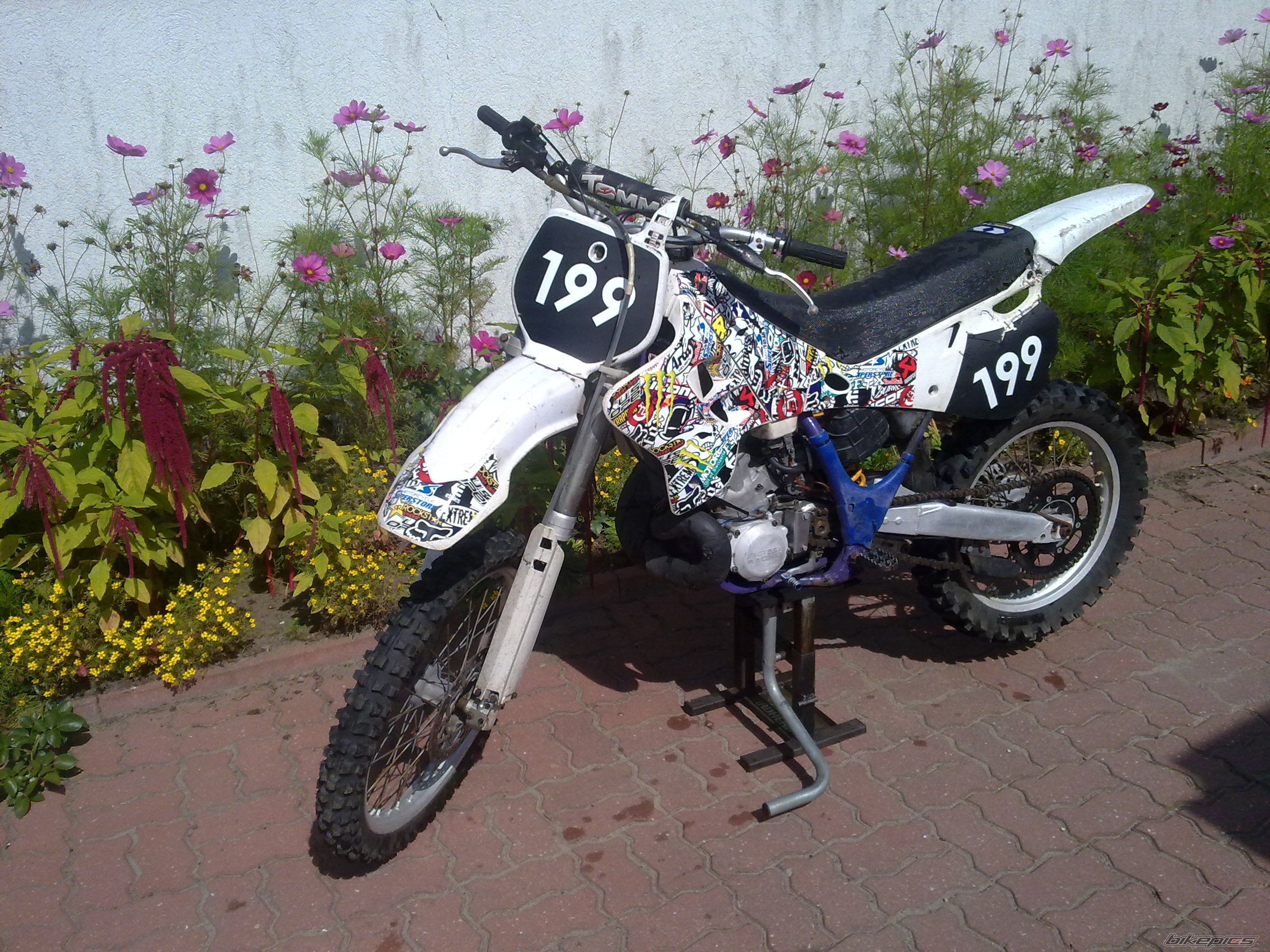 Bike Photo 2440869