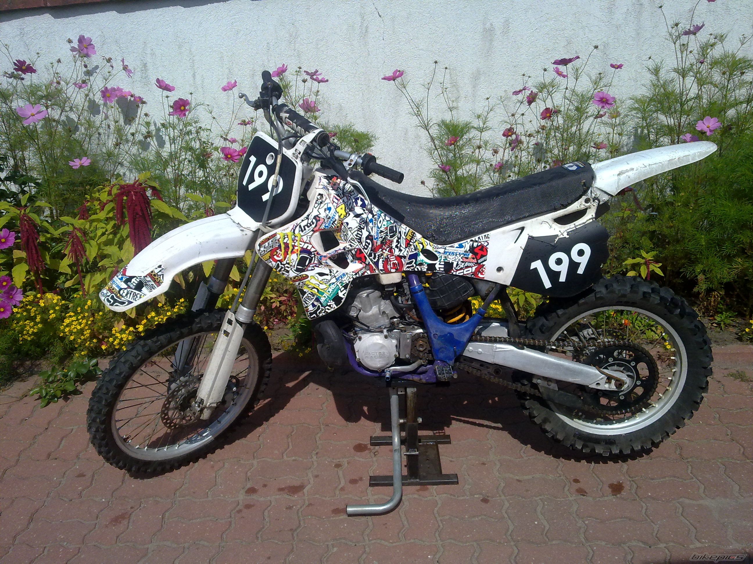 Bike Photo 2440870
