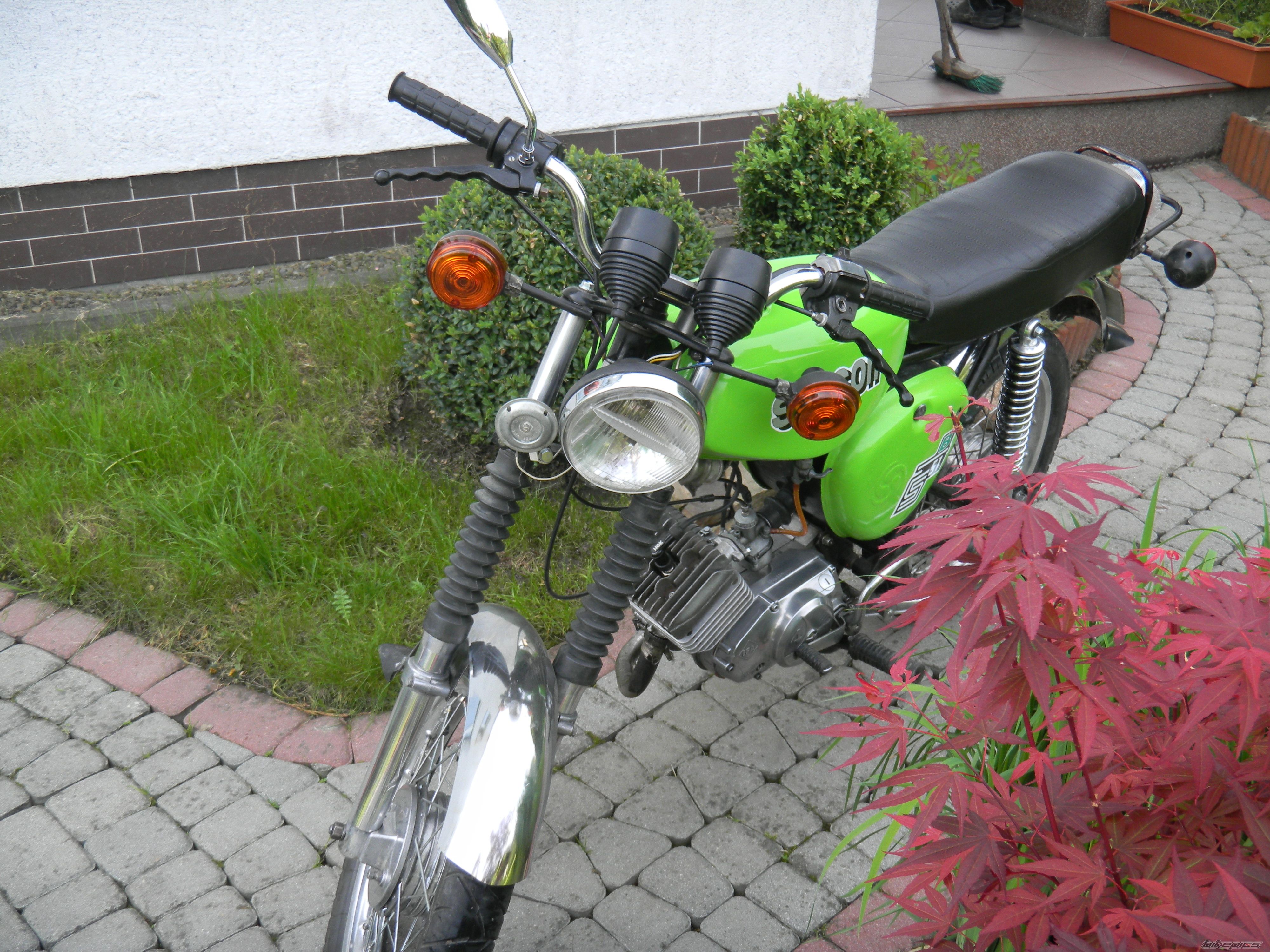 Bike Photo 2441746