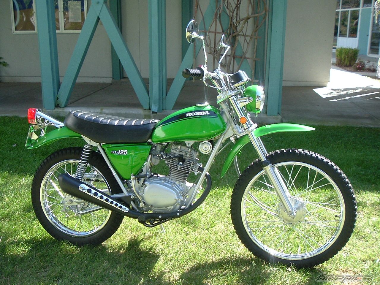 Bike Photo 2443790