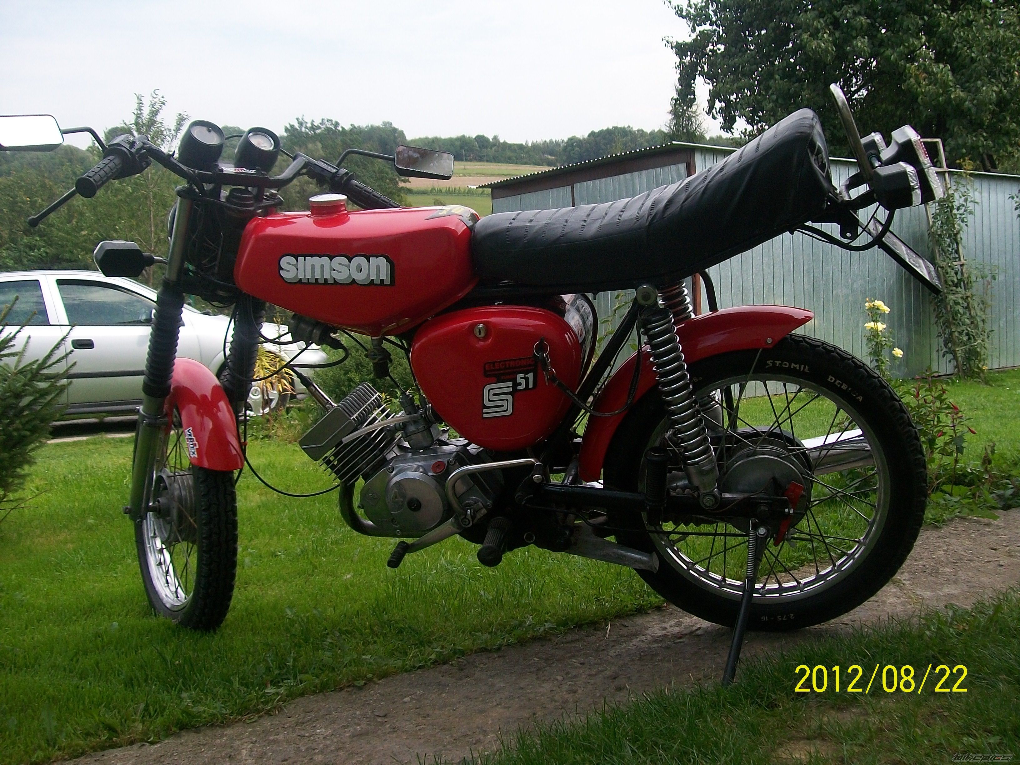 Bike Photo 2445169