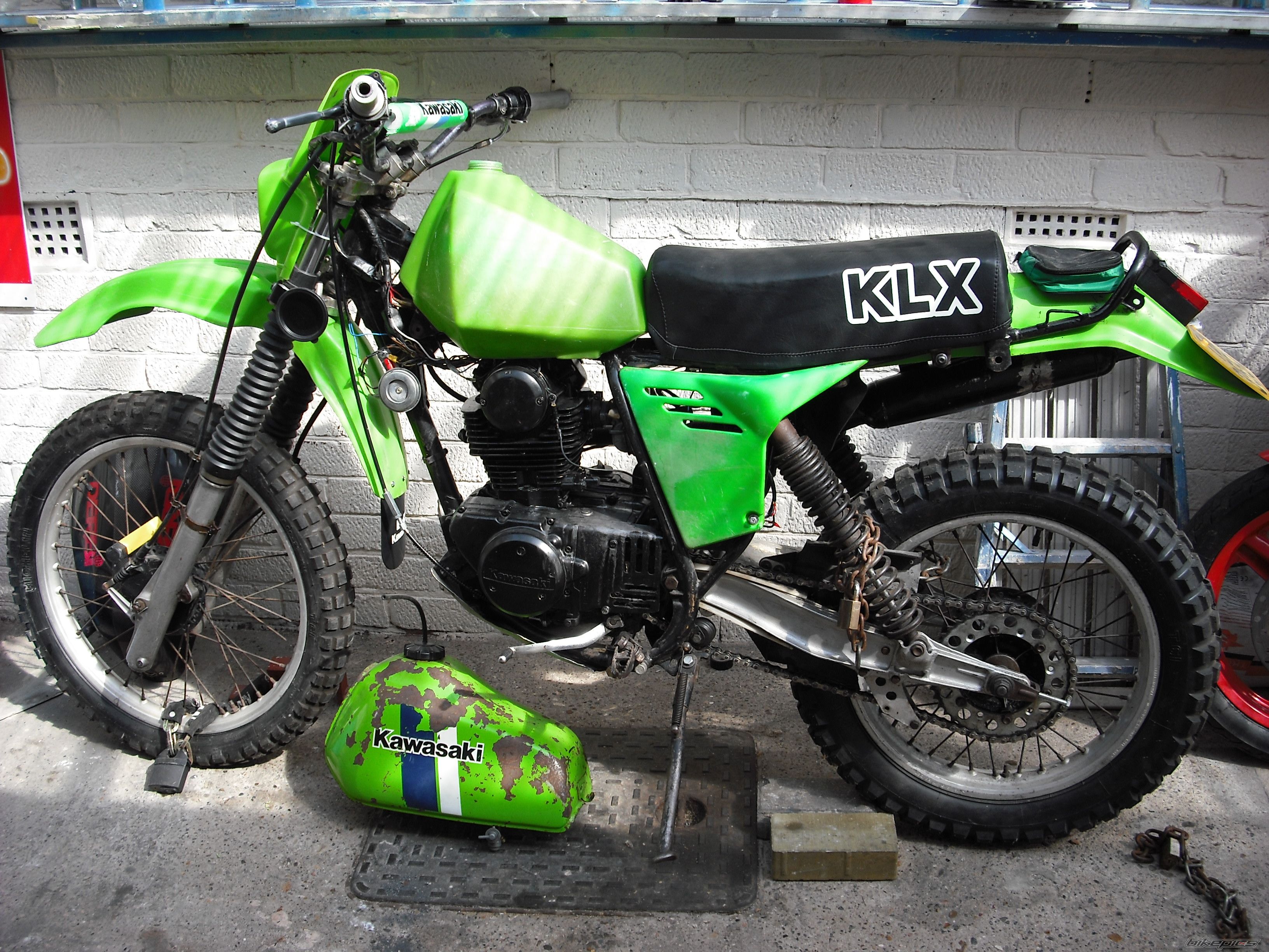 Bike Photo 2445671