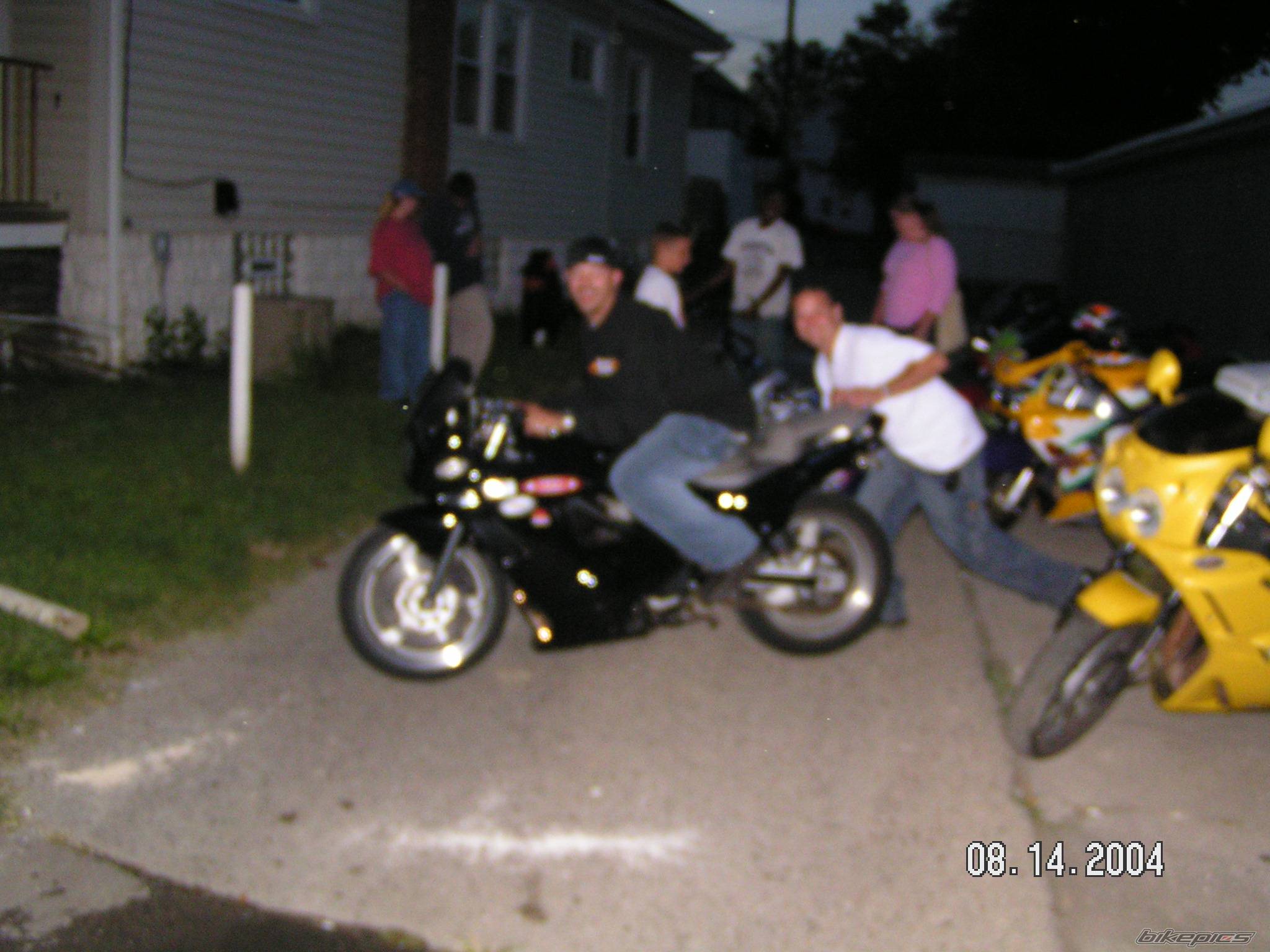 Bike Photo 244588