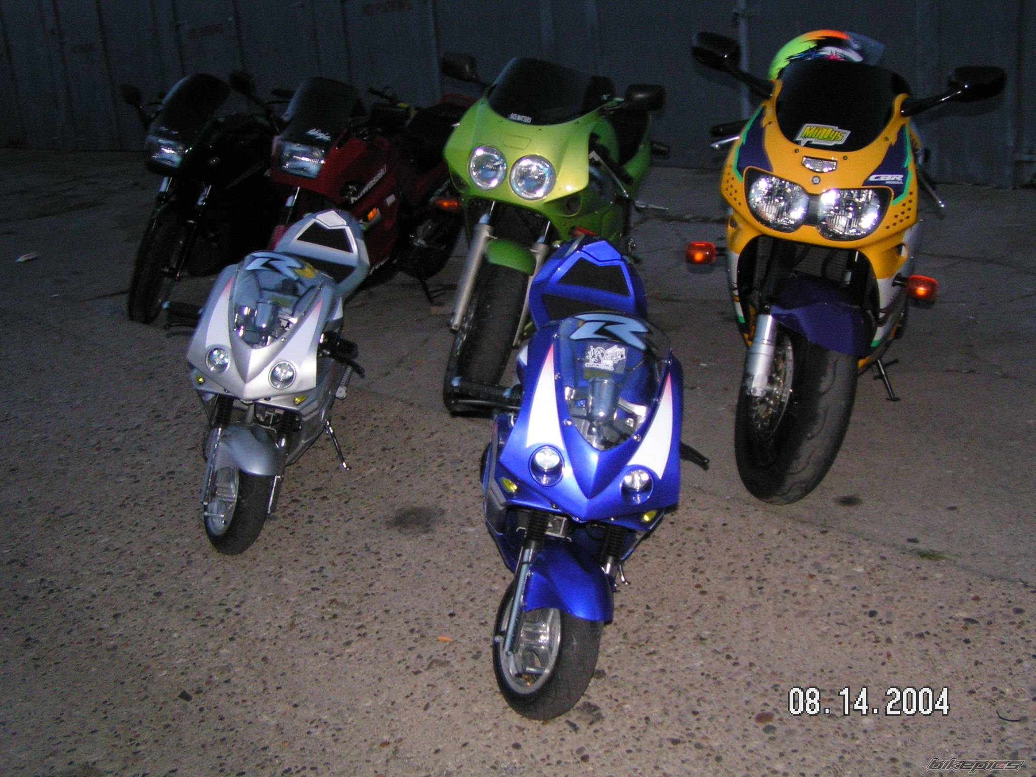 Bike Photo 244592