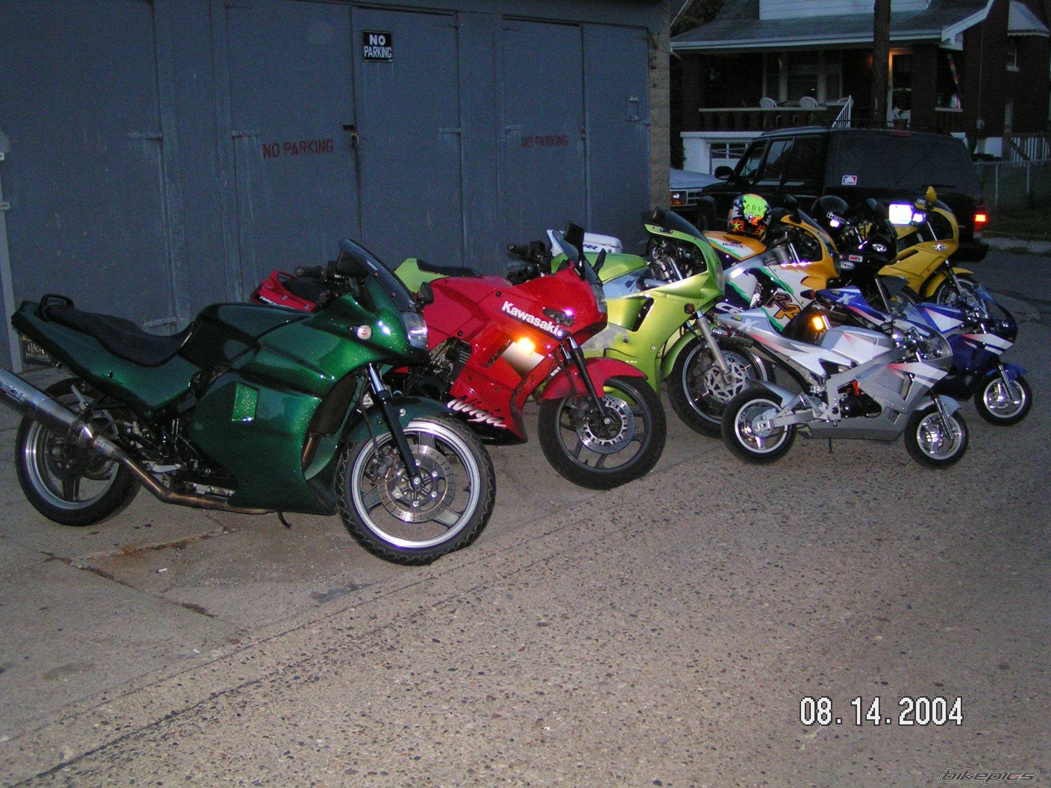 Bike Photo 244595