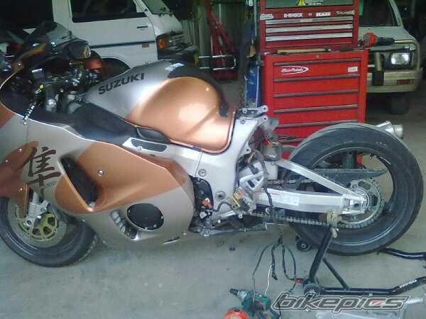 Bike Photo 2446811