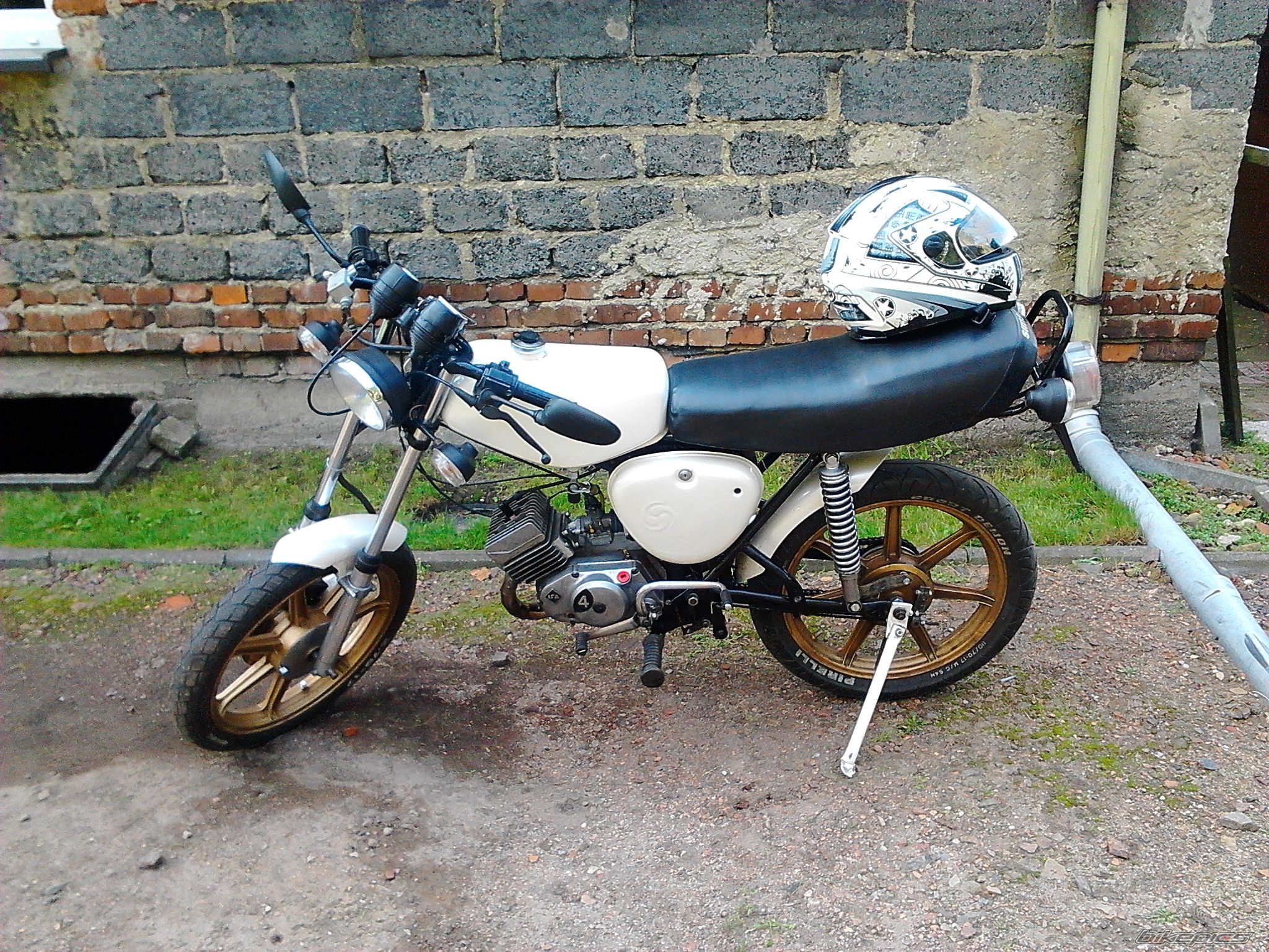Bike Photo 2450184