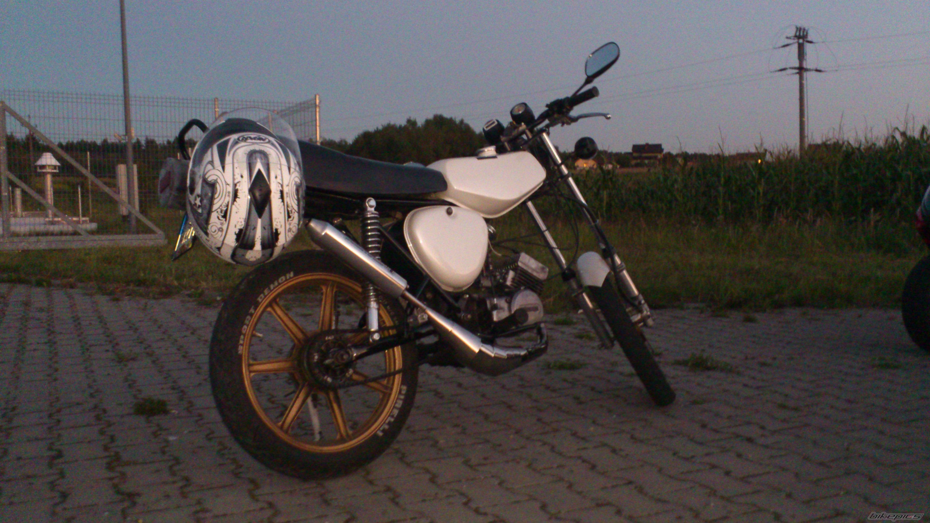 Bike Photo 2450194