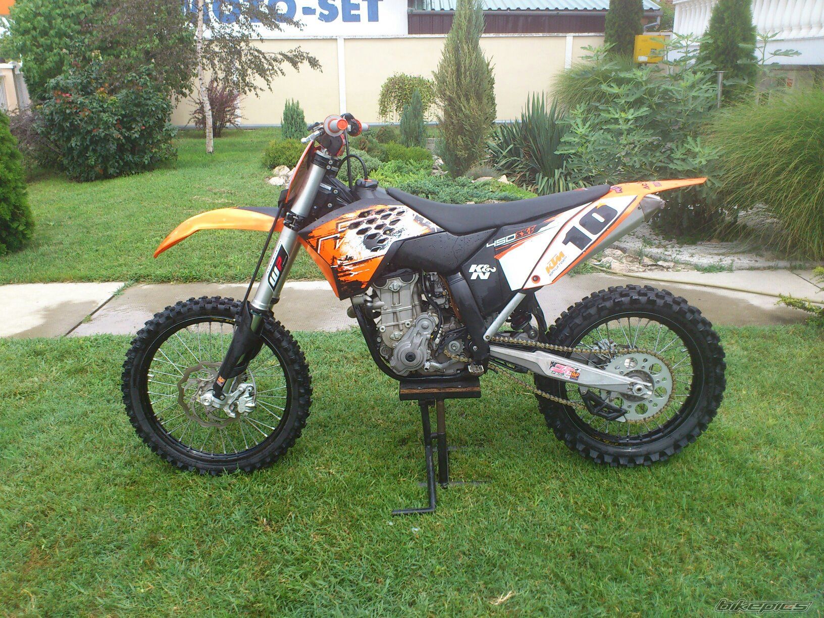Bike Photo 2453516
