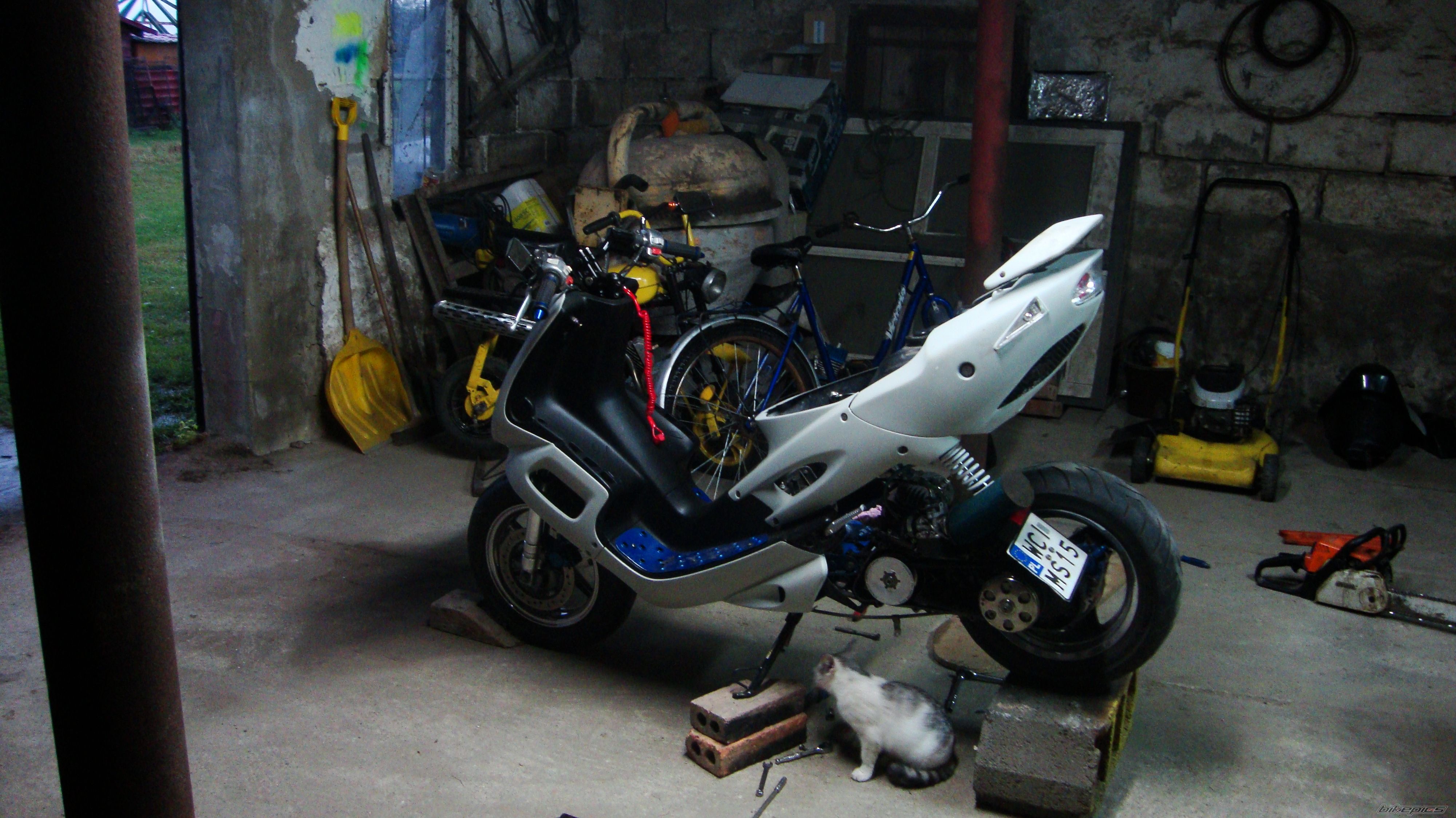 Bike Photo 2454565