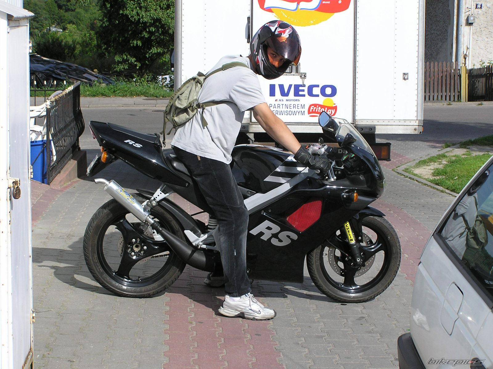 Bike Photo 245501