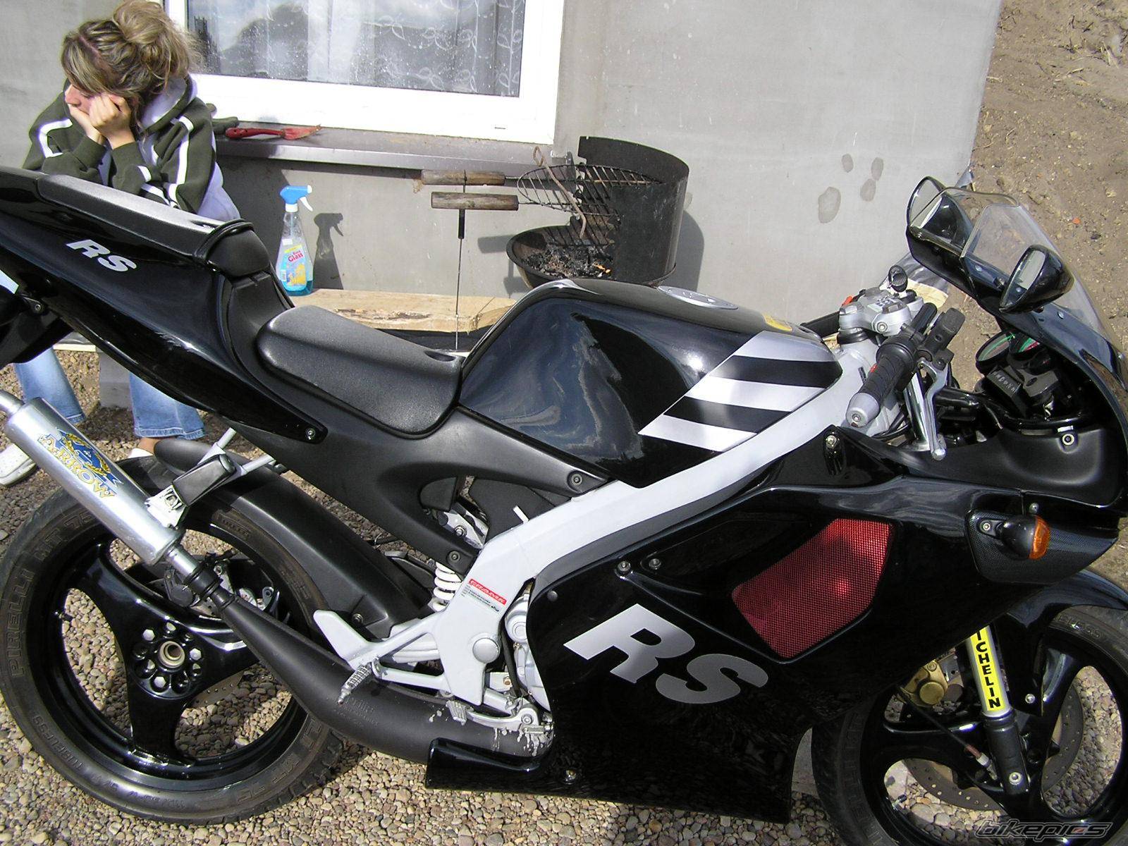 Bike Photo 245502
