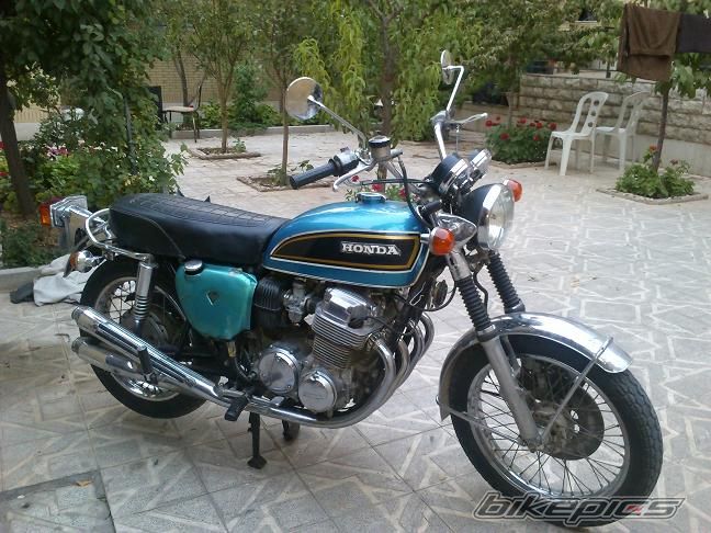 Bike Photo 2455430