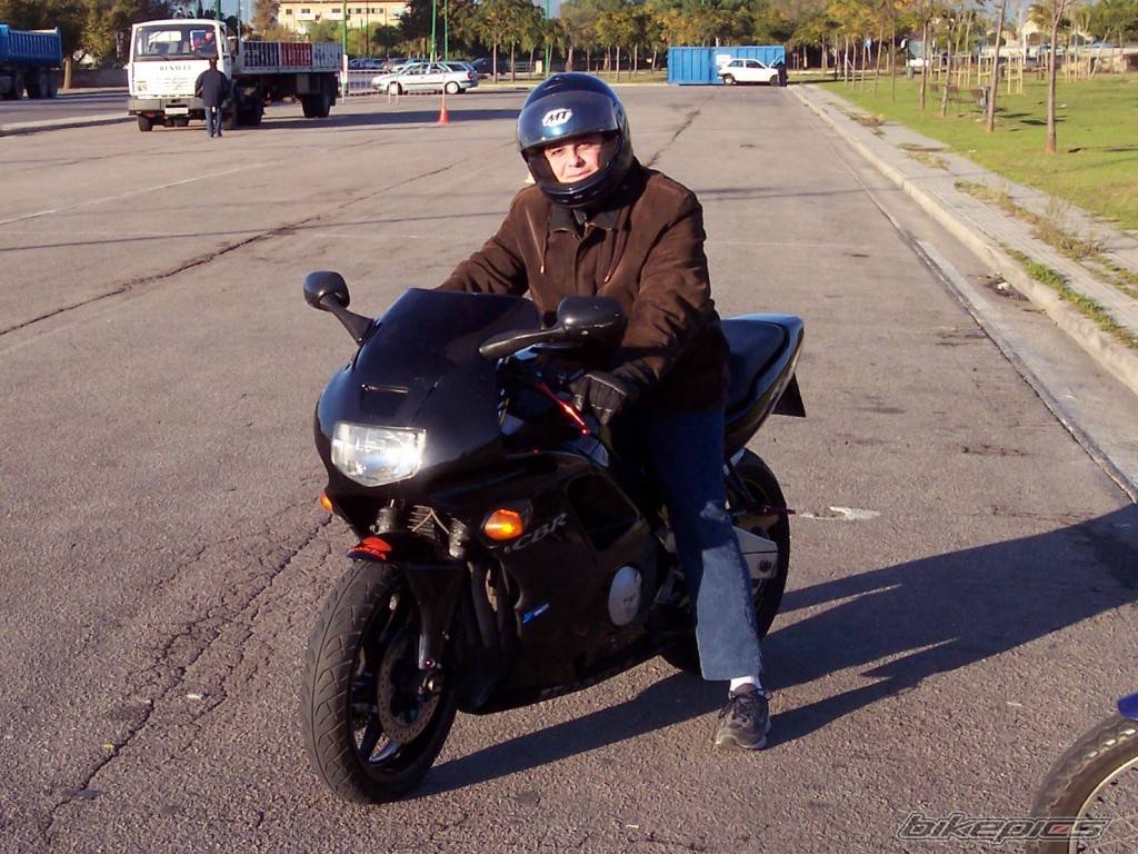 Bike Photo 245619