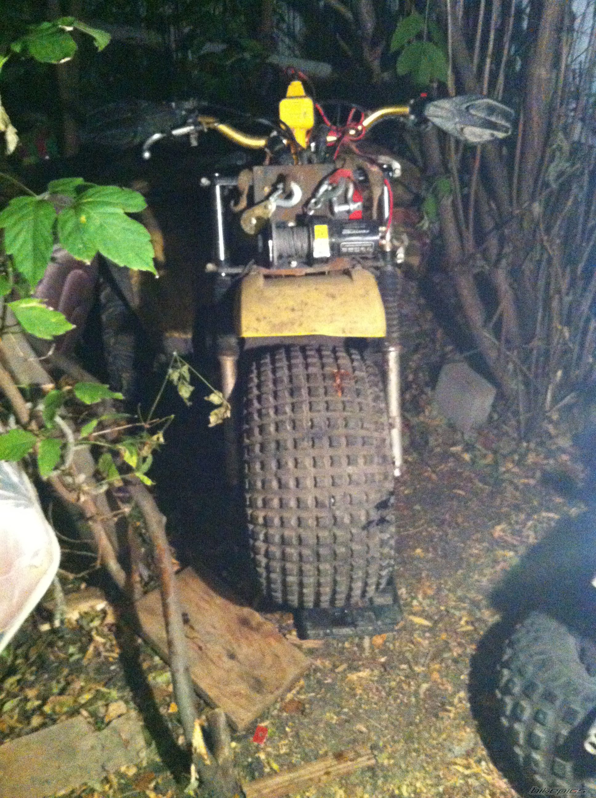 YTM 200