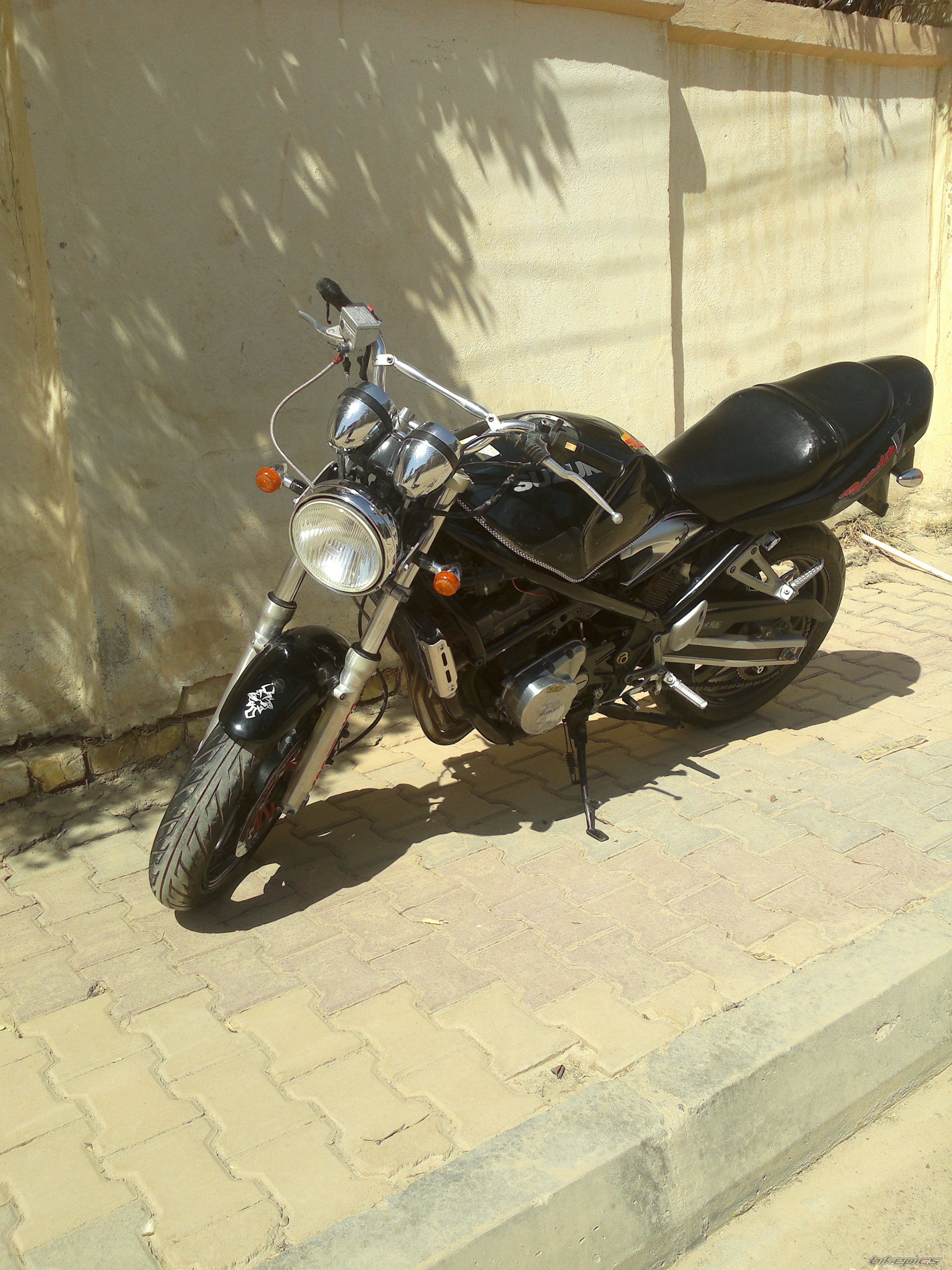 Bike Photo 2457014