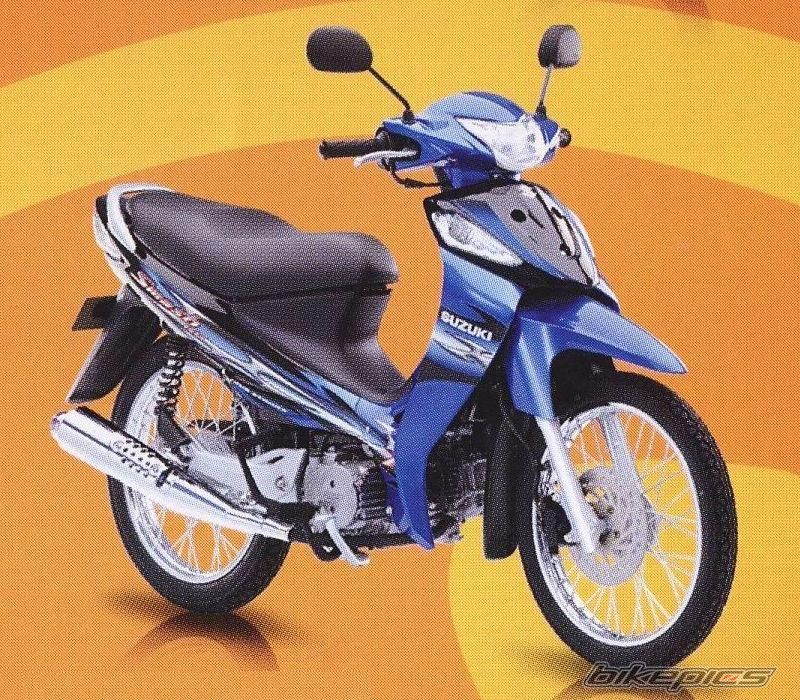 Bike Photo 2457776