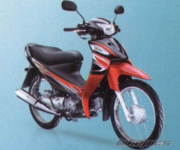 Bike Photo 2457806