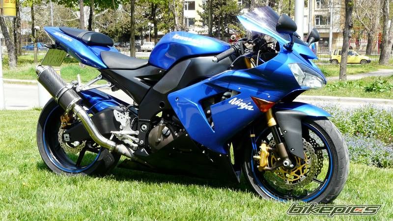 Bike Photo 2458133