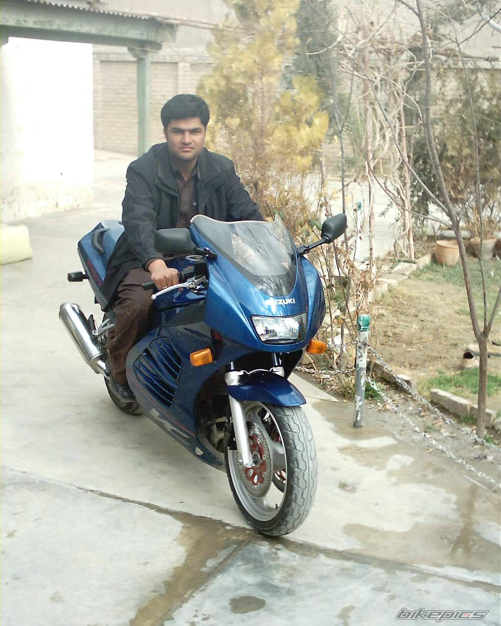 Bike Photo 245859