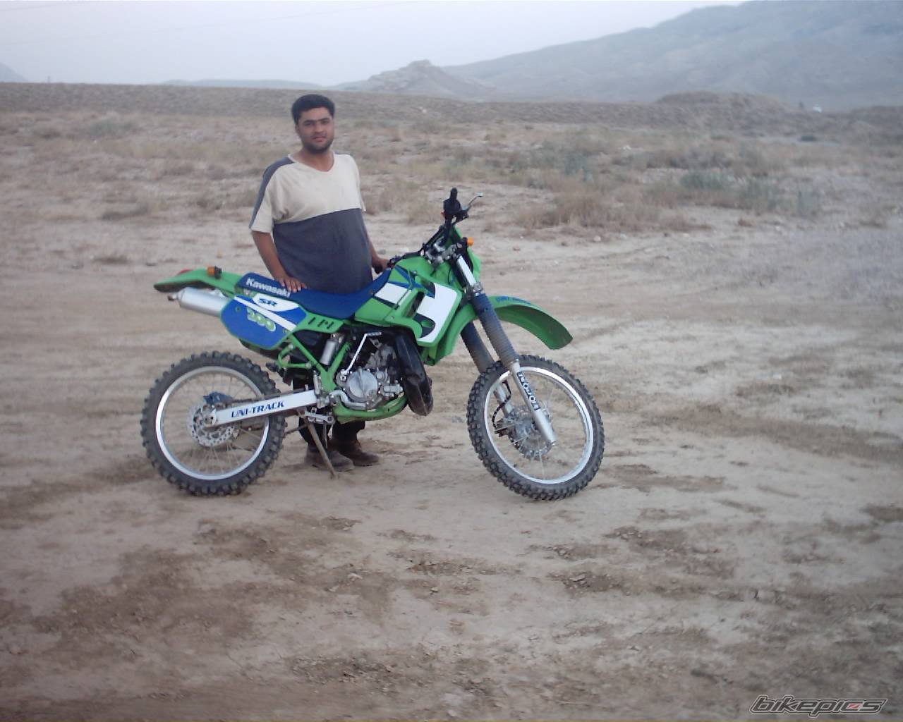 Bike Photo 245868