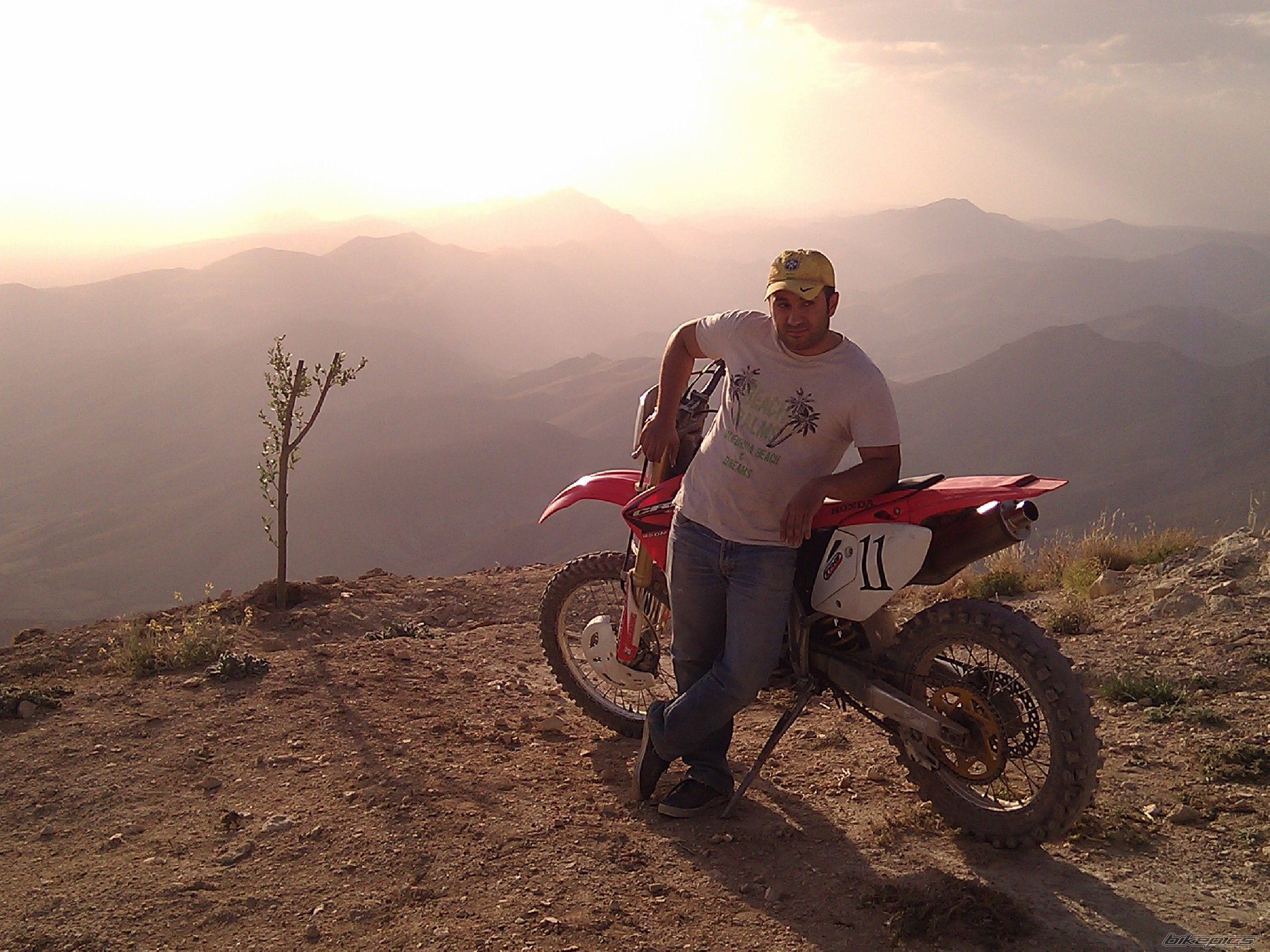 Bike Photo 2459307