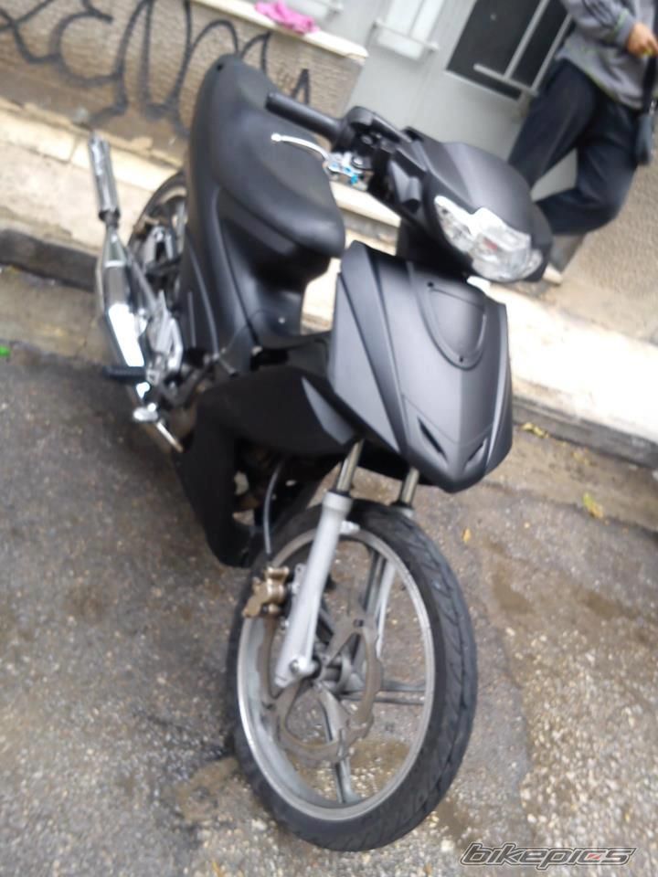 Bike Photo 2460530
