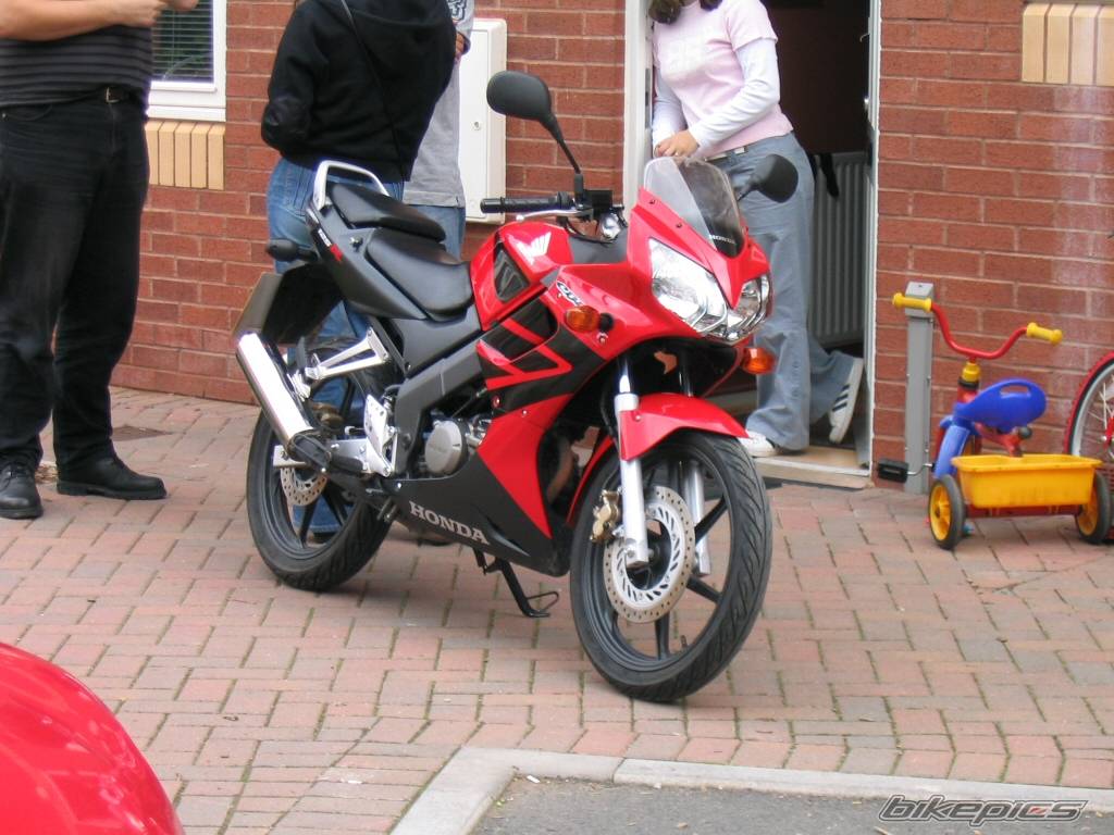 Bike Photo 246126